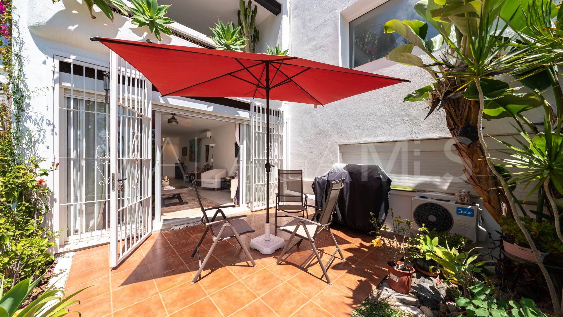 Appartement for sale in Nueva Andalucia