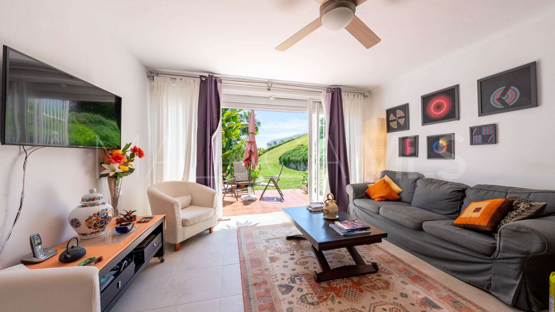 Appartement for sale in Nueva Andalucia