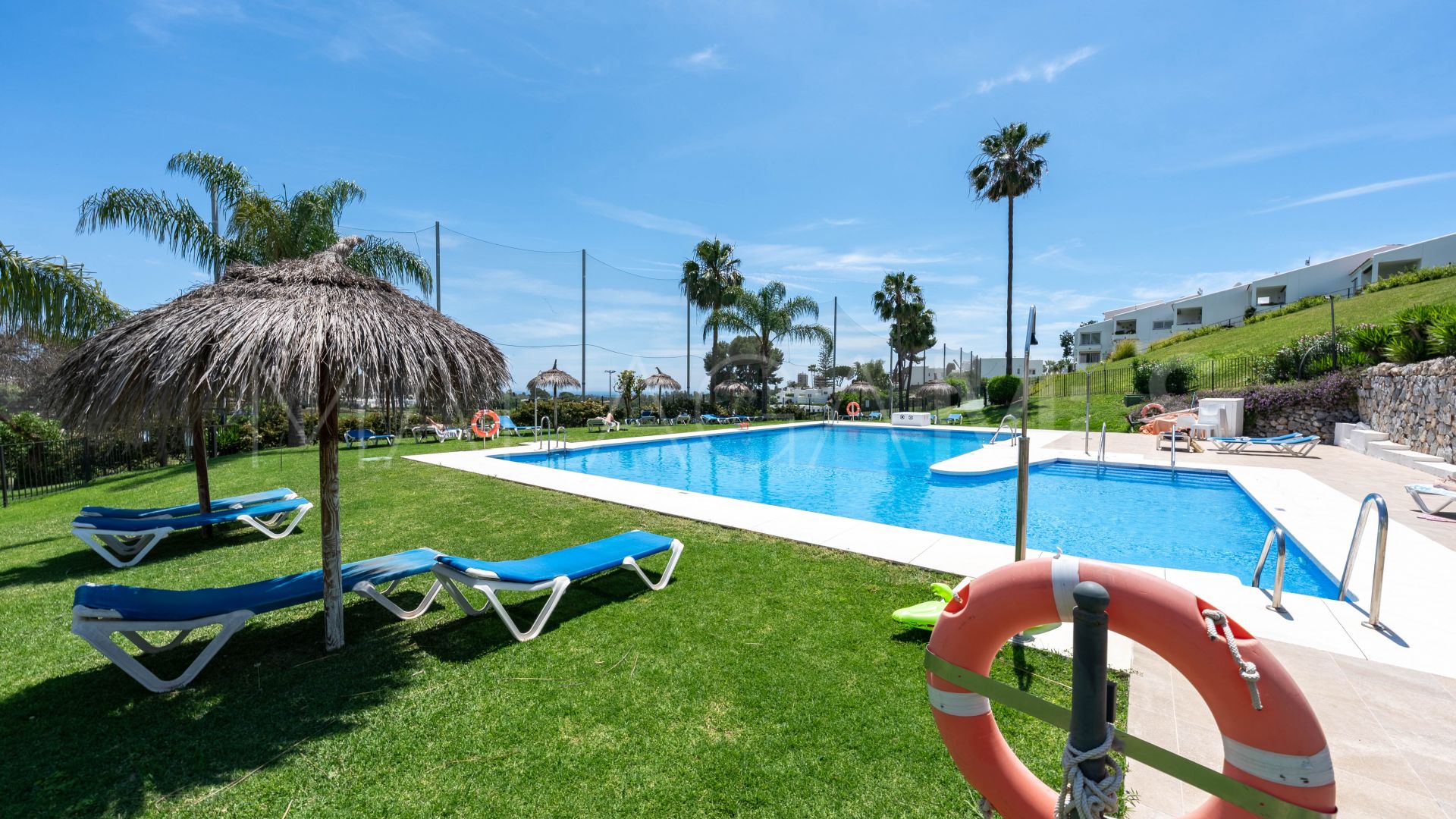 Appartement for sale in Nueva Andalucia