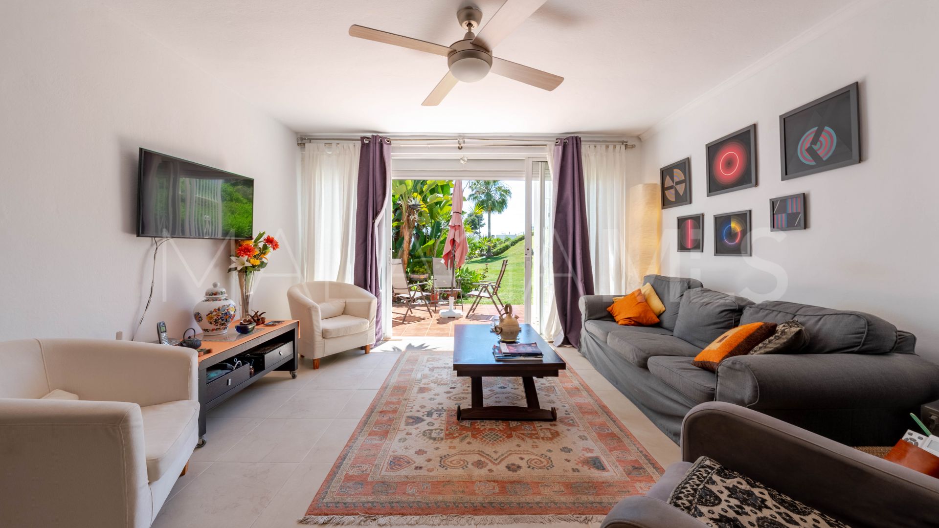 Appartement for sale in Nueva Andalucia
