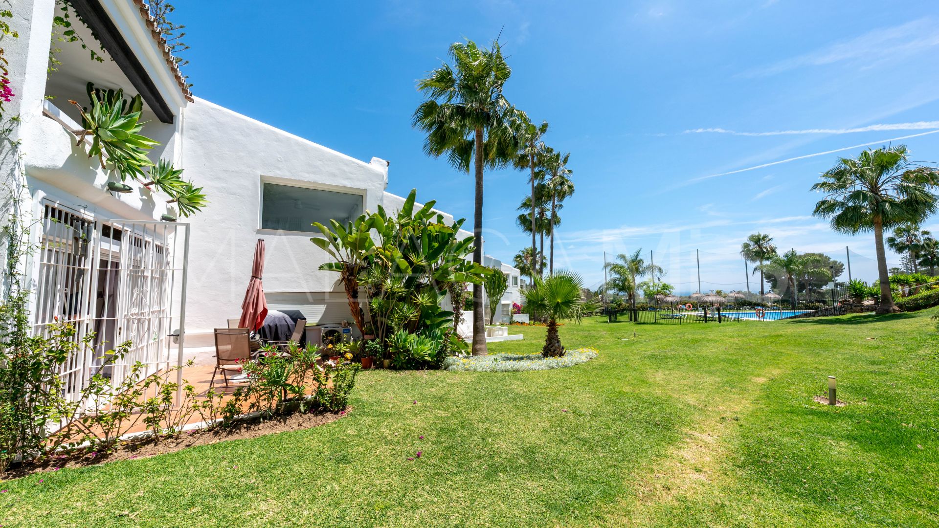 Appartement for sale in Nueva Andalucia