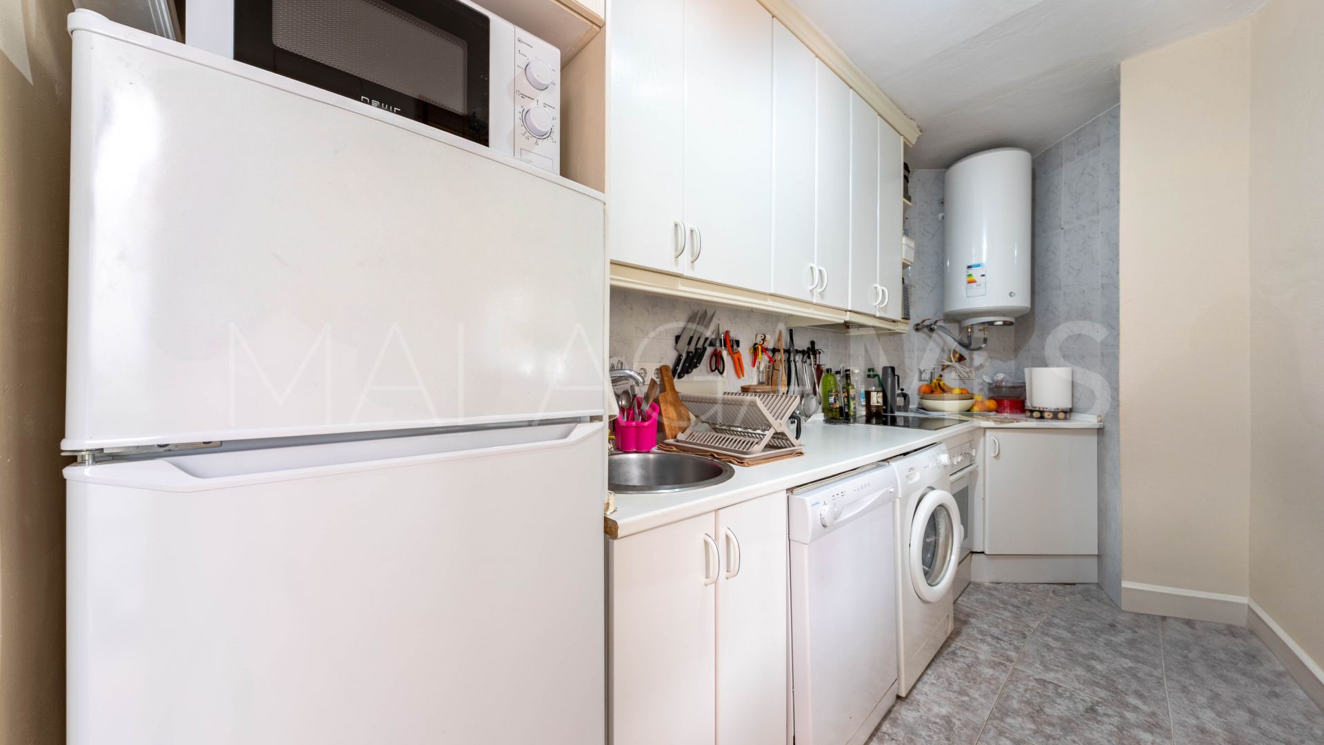 Appartement for sale in Nueva Andalucia
