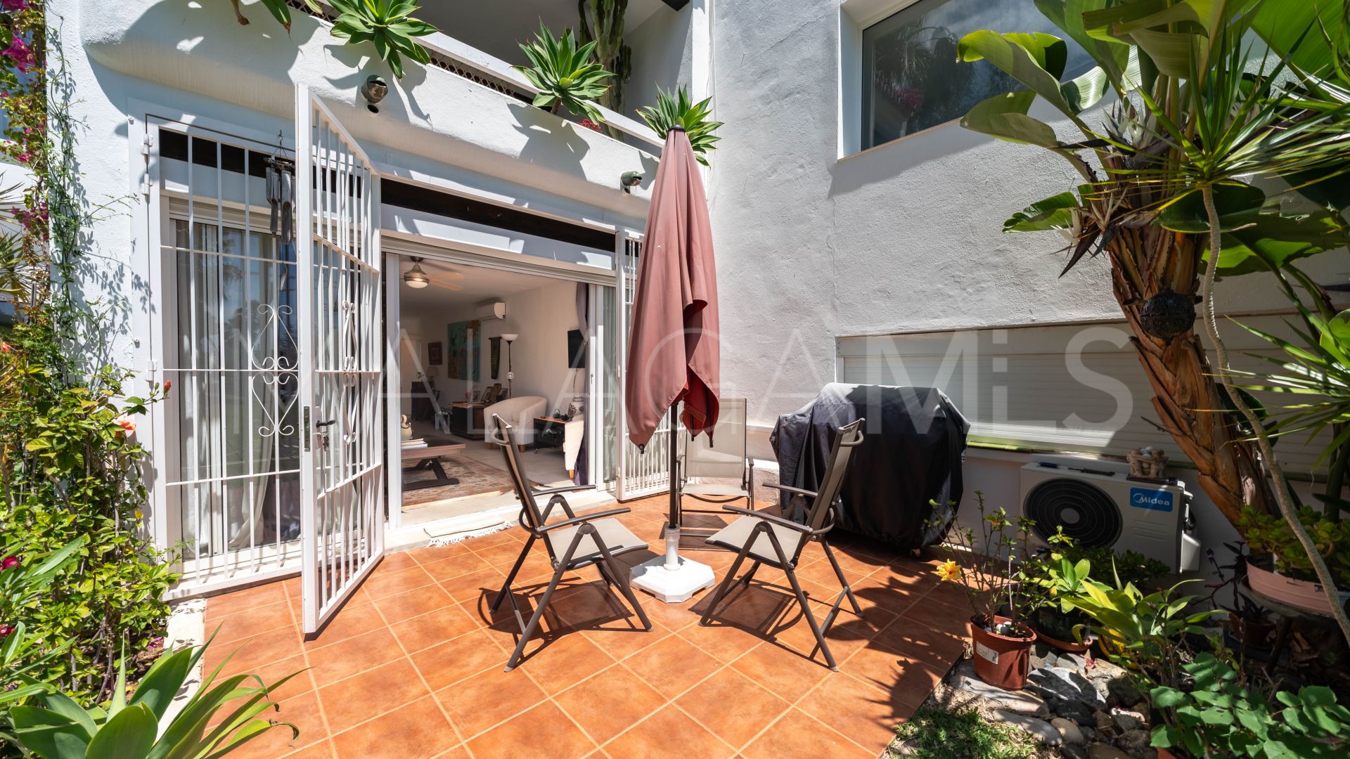 Appartement for sale in Nueva Andalucia