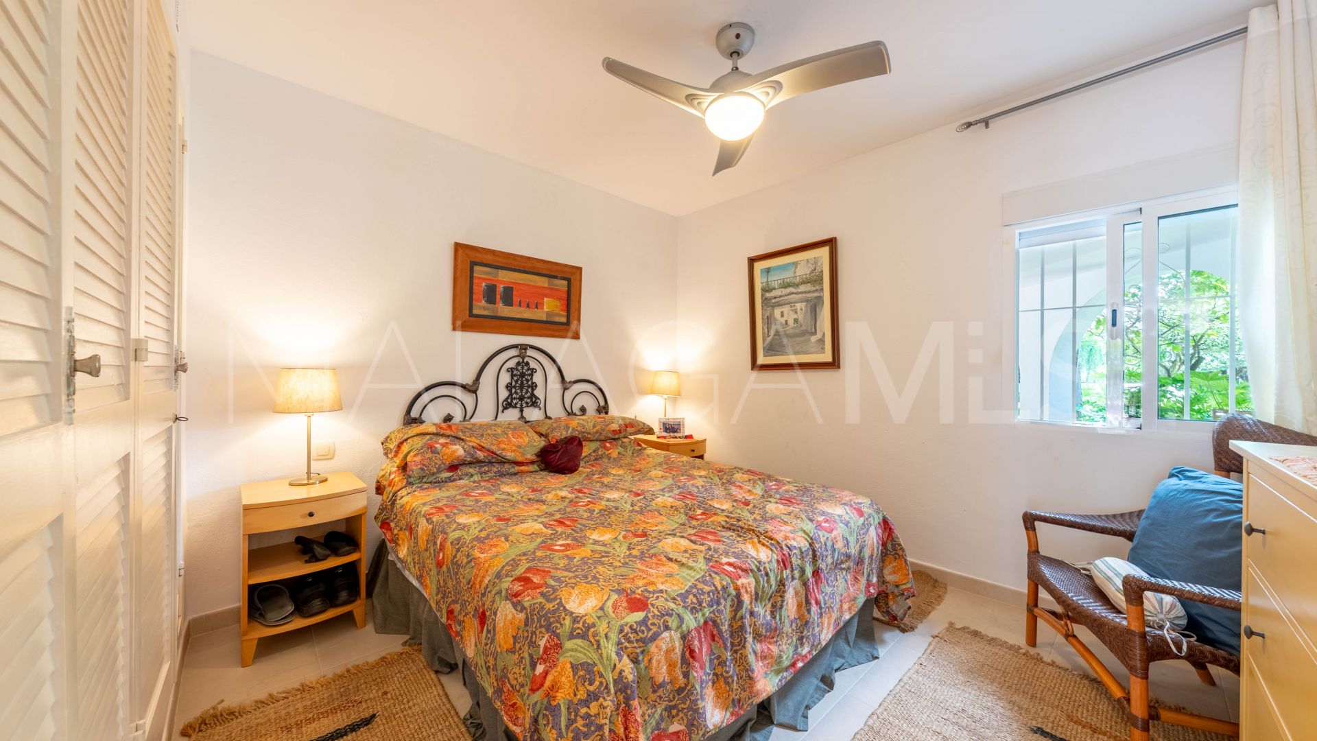 Appartement for sale in Nueva Andalucia