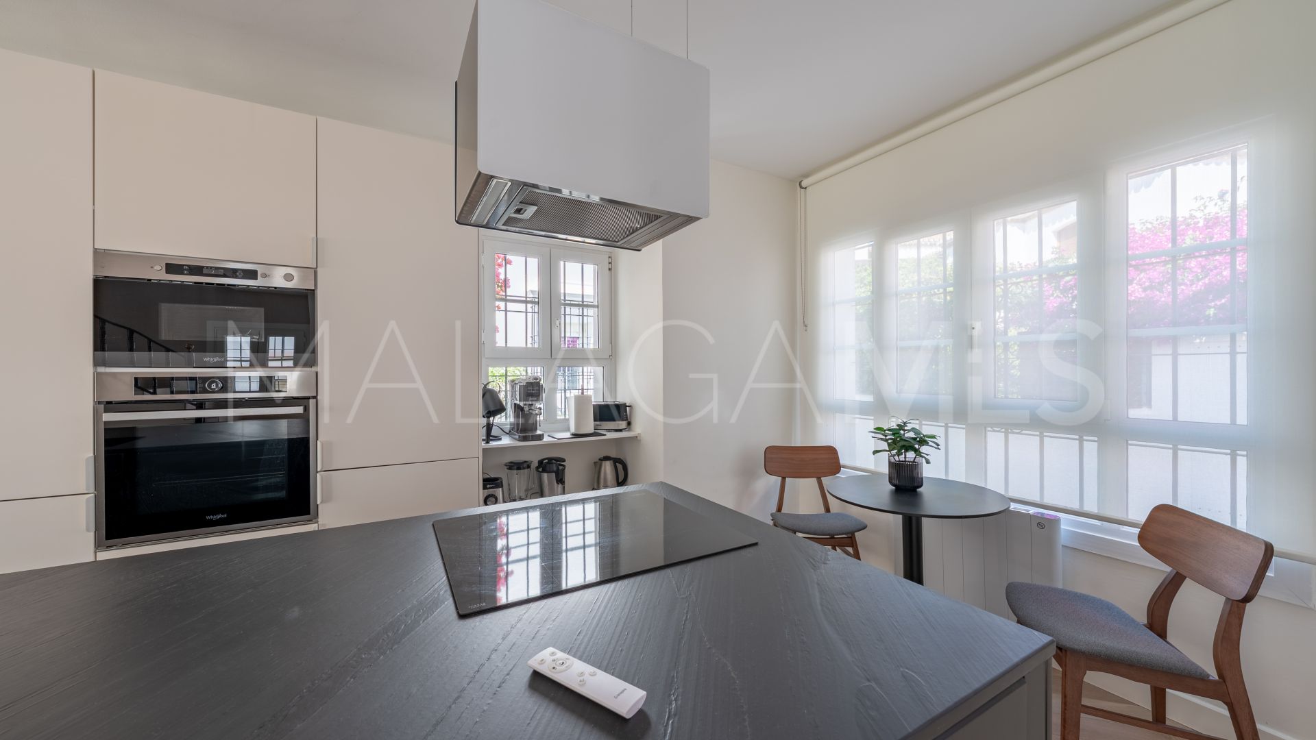 Radhus for sale in Benamara