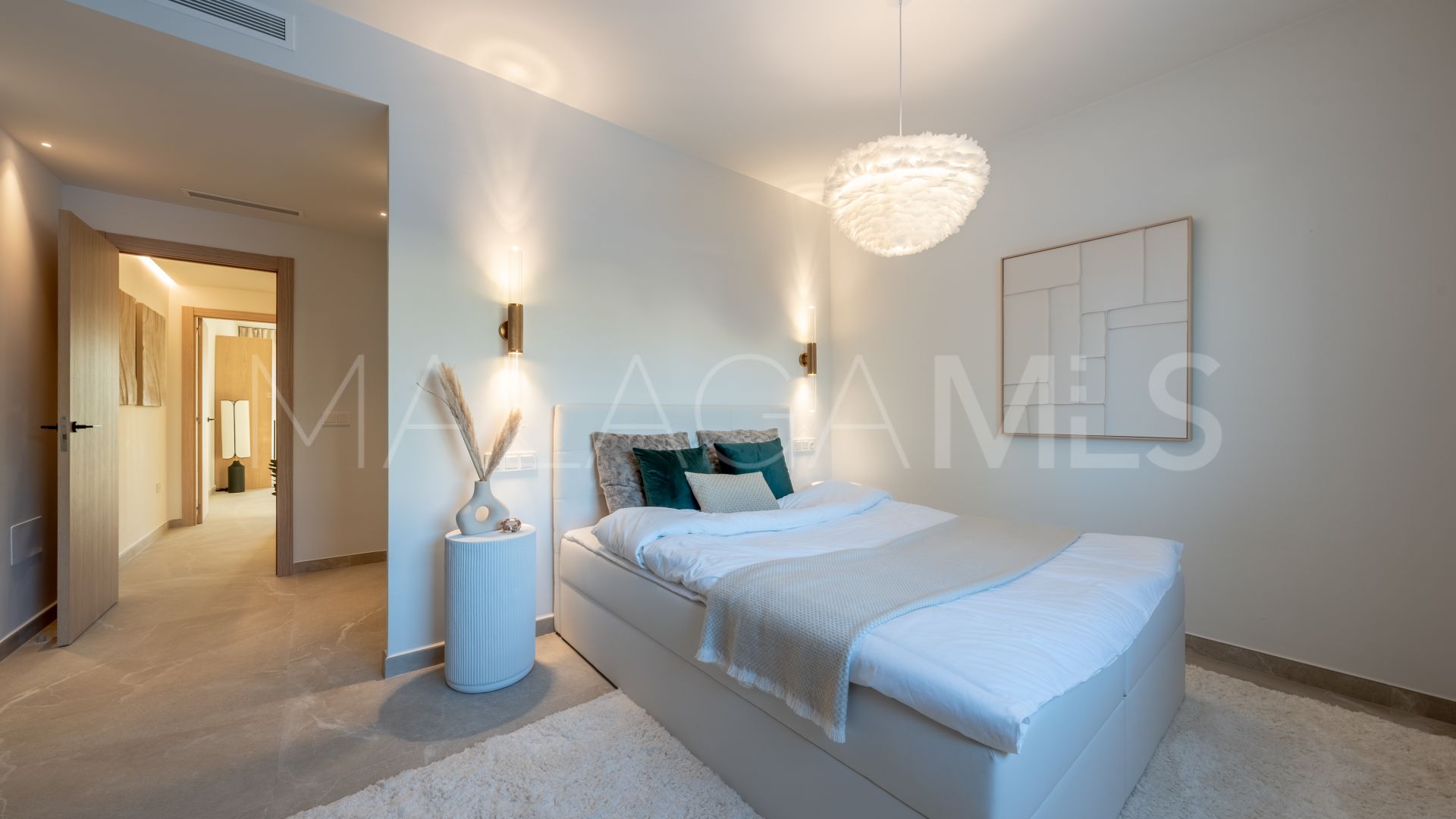 Reihenhaus for sale in Nueva Andalucia