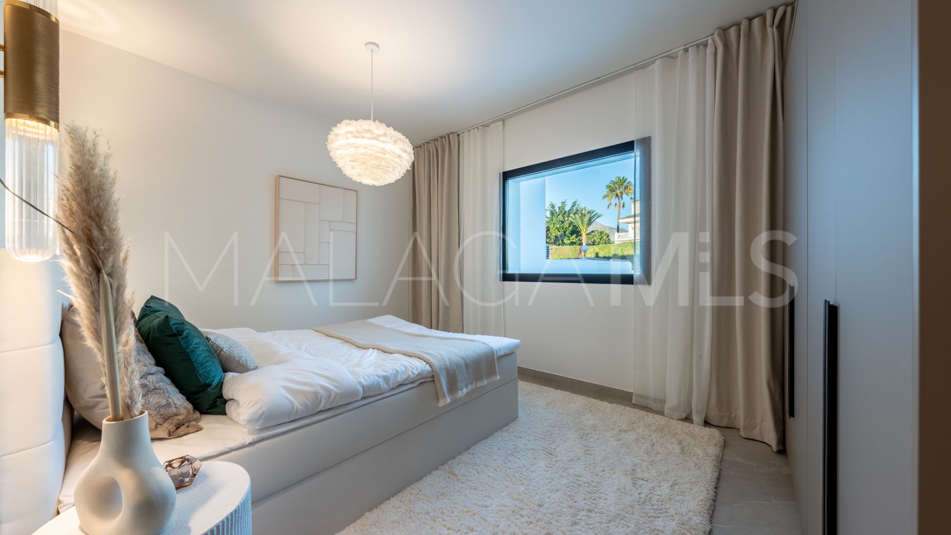 Reihenhaus for sale in Nueva Andalucia
