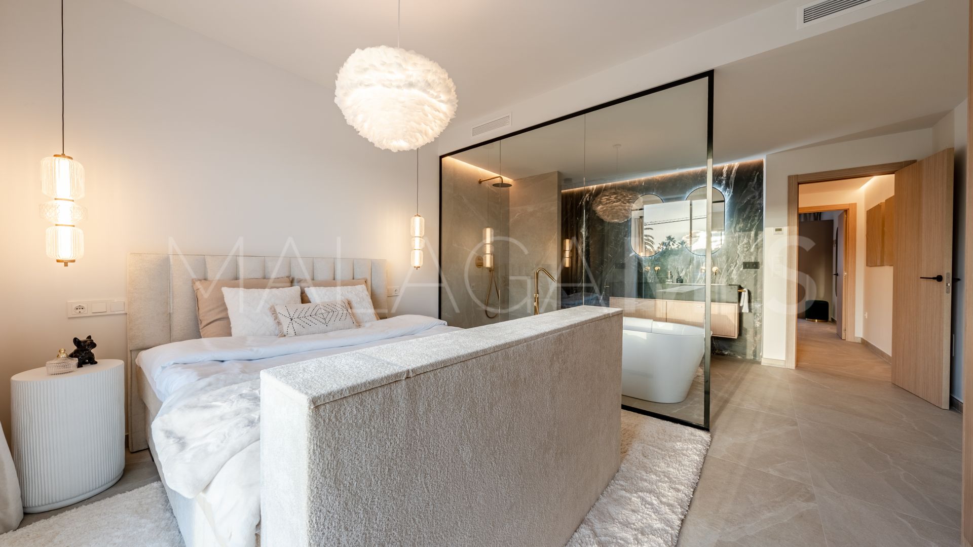 Reihenhaus for sale in Nueva Andalucia