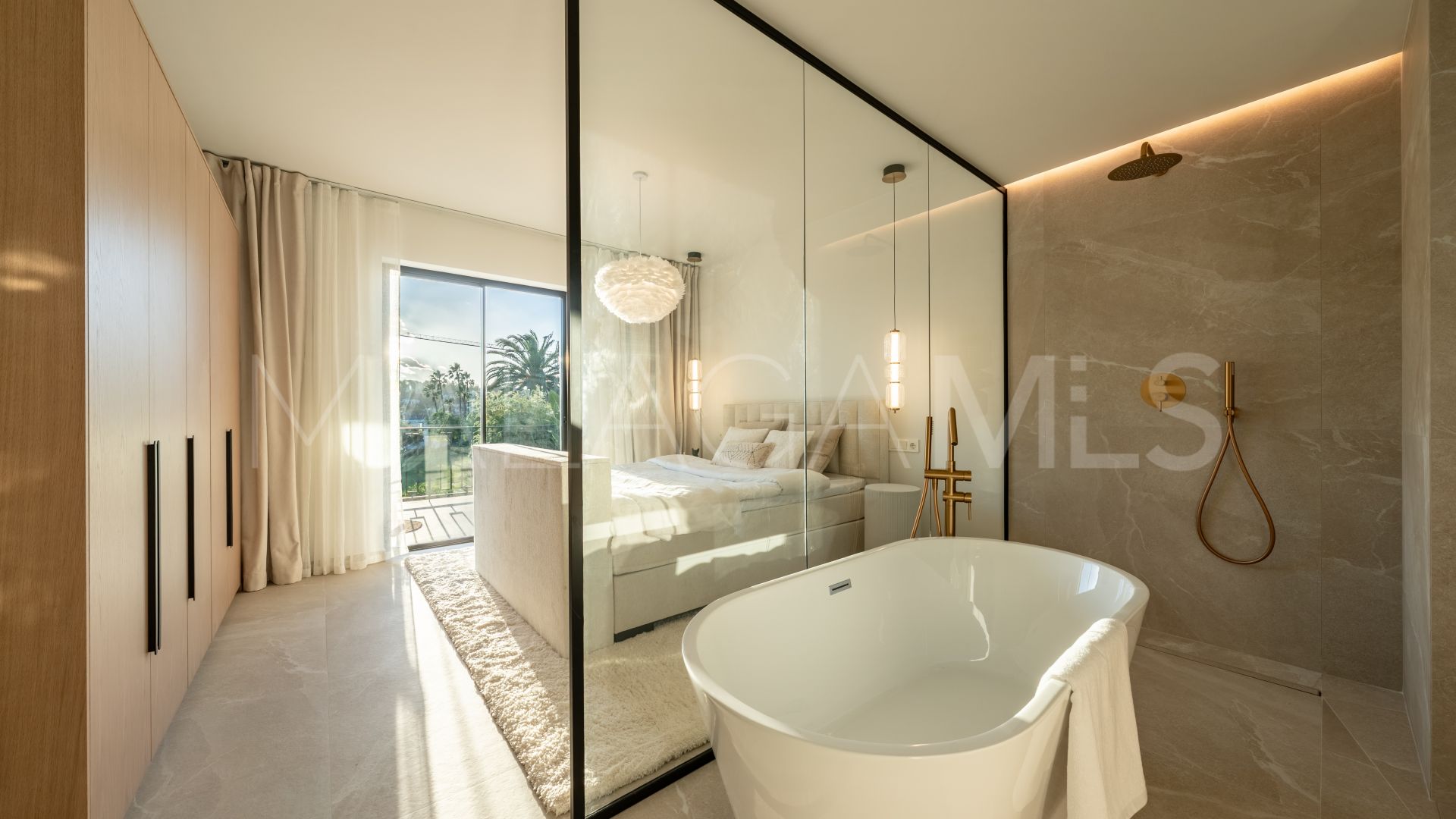 Reihenhaus for sale in Nueva Andalucia