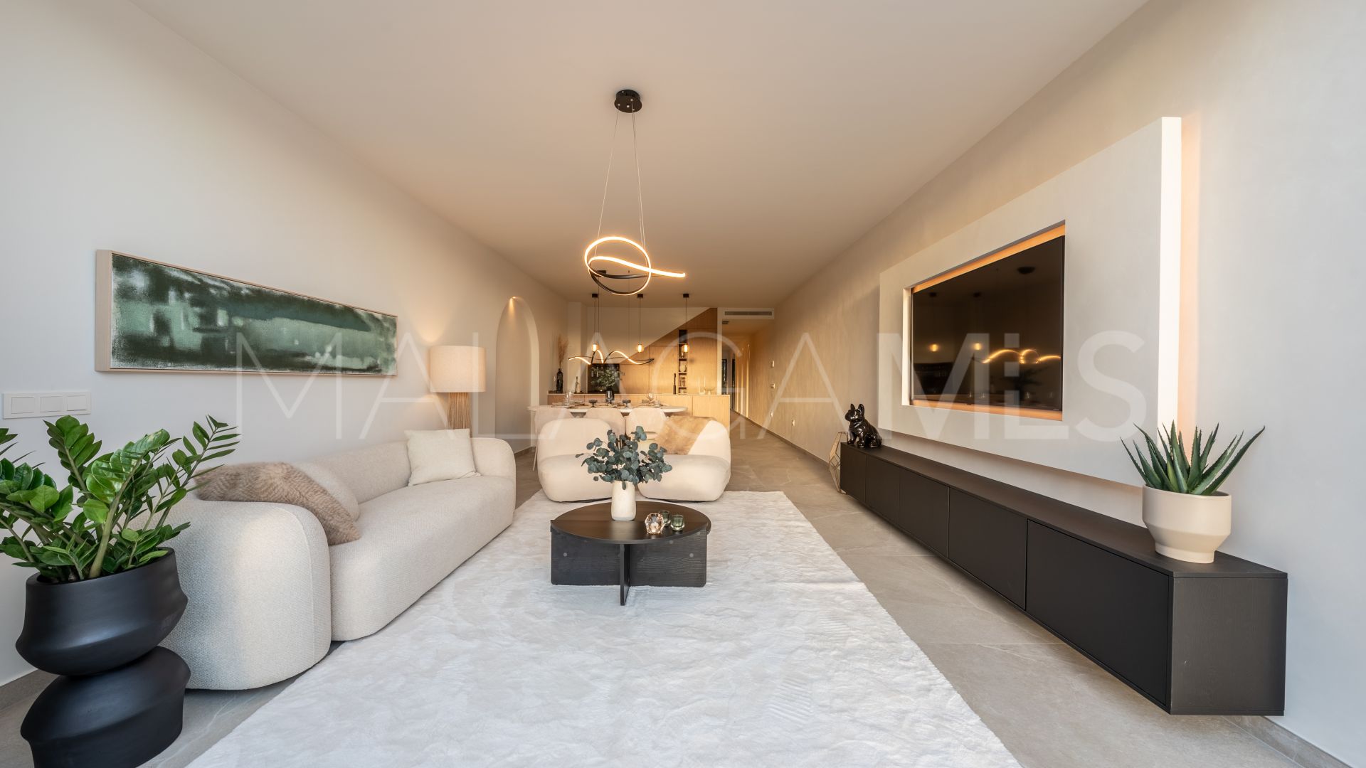 Reihenhaus for sale in Nueva Andalucia