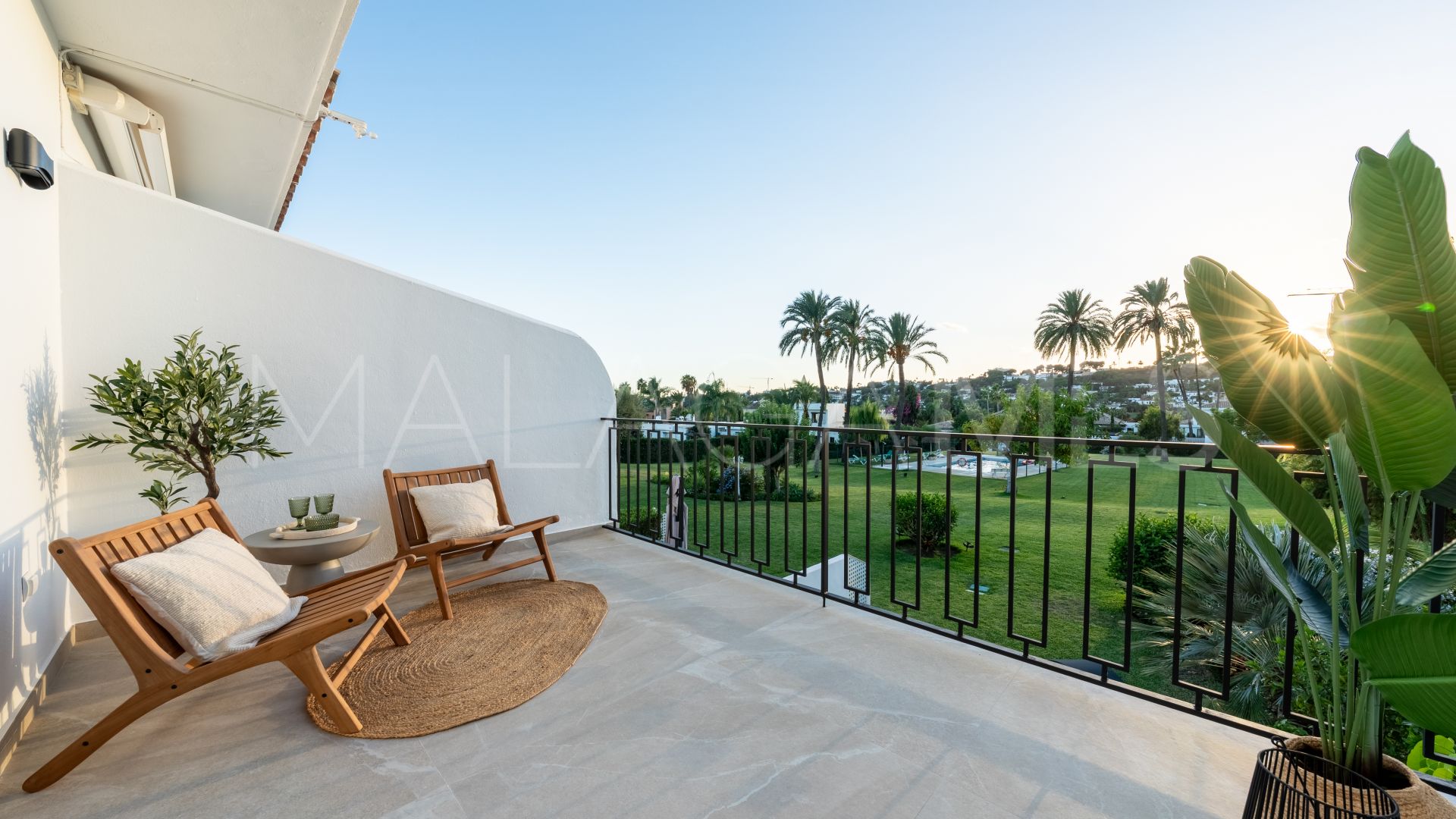 Reihenhaus for sale in Nueva Andalucia
