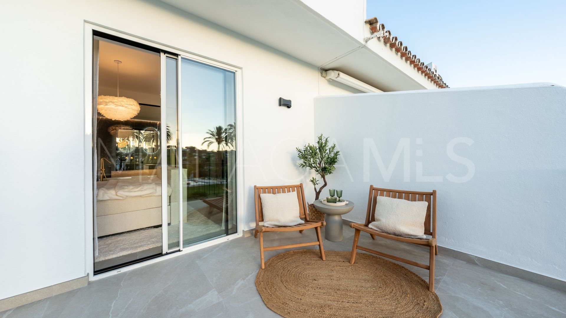 Reihenhaus for sale in Nueva Andalucia