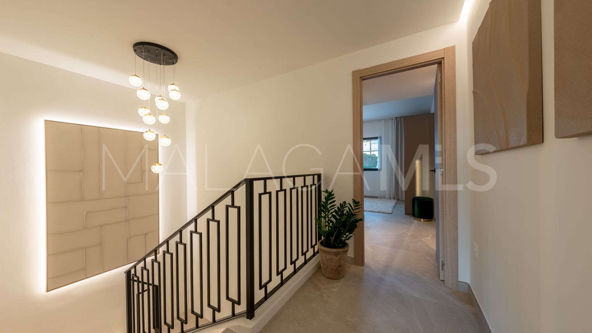 Reihenhaus for sale in Nueva Andalucia