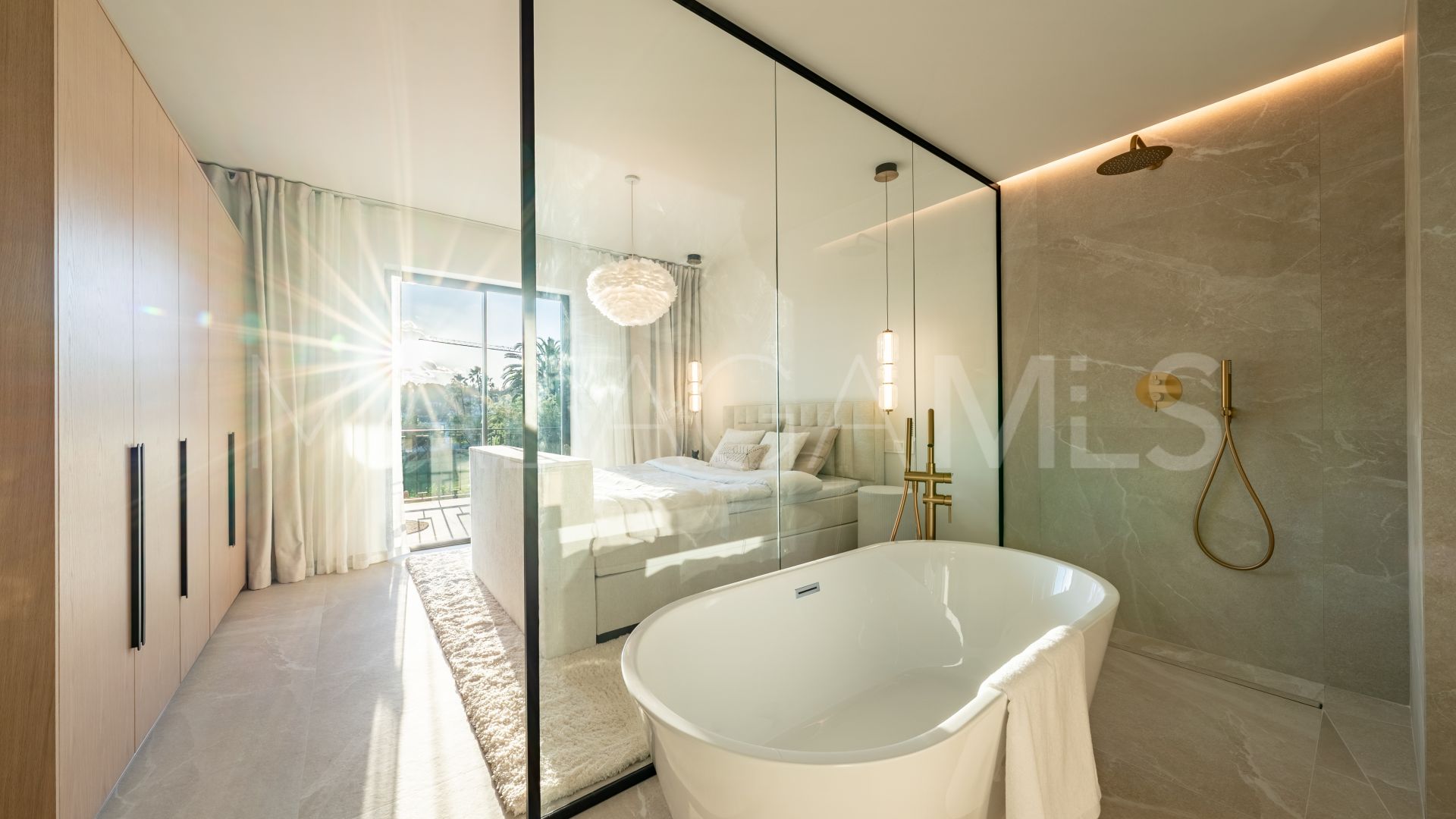 Reihenhaus for sale in Nueva Andalucia