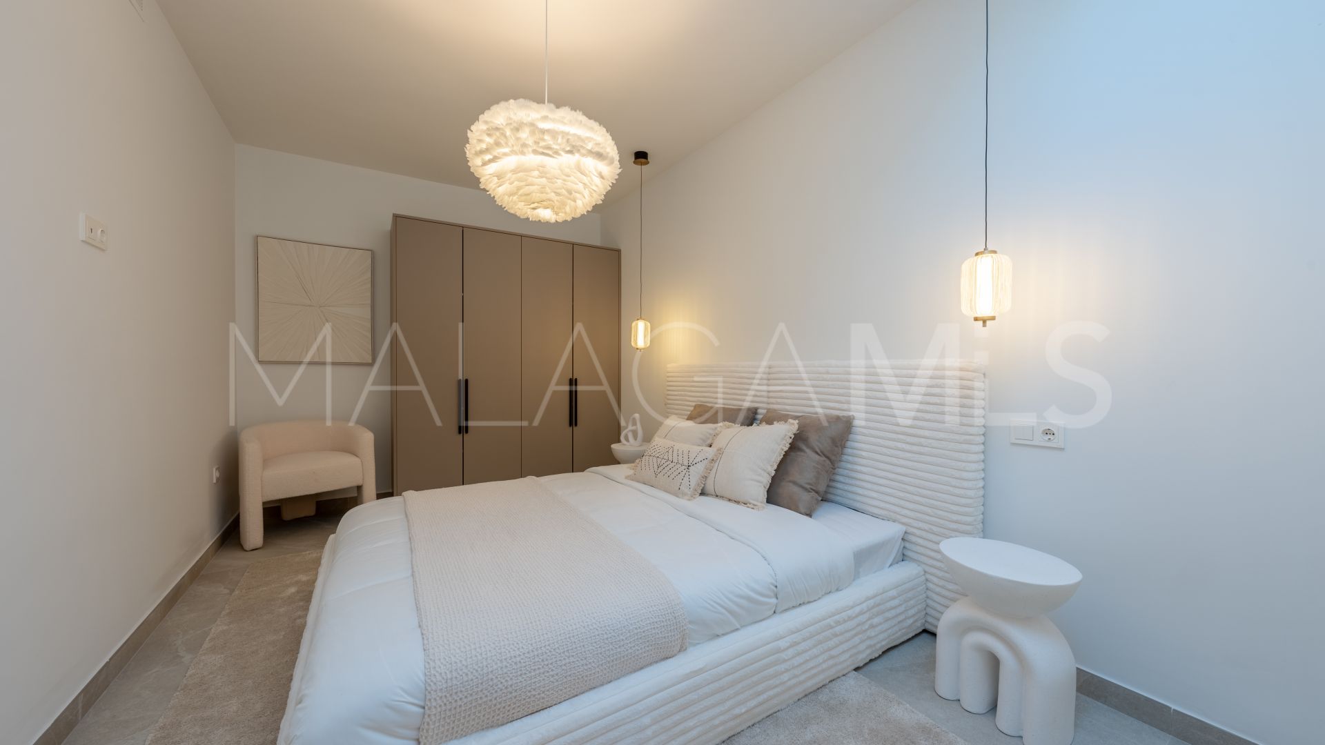 Reihenhaus for sale in Nueva Andalucia