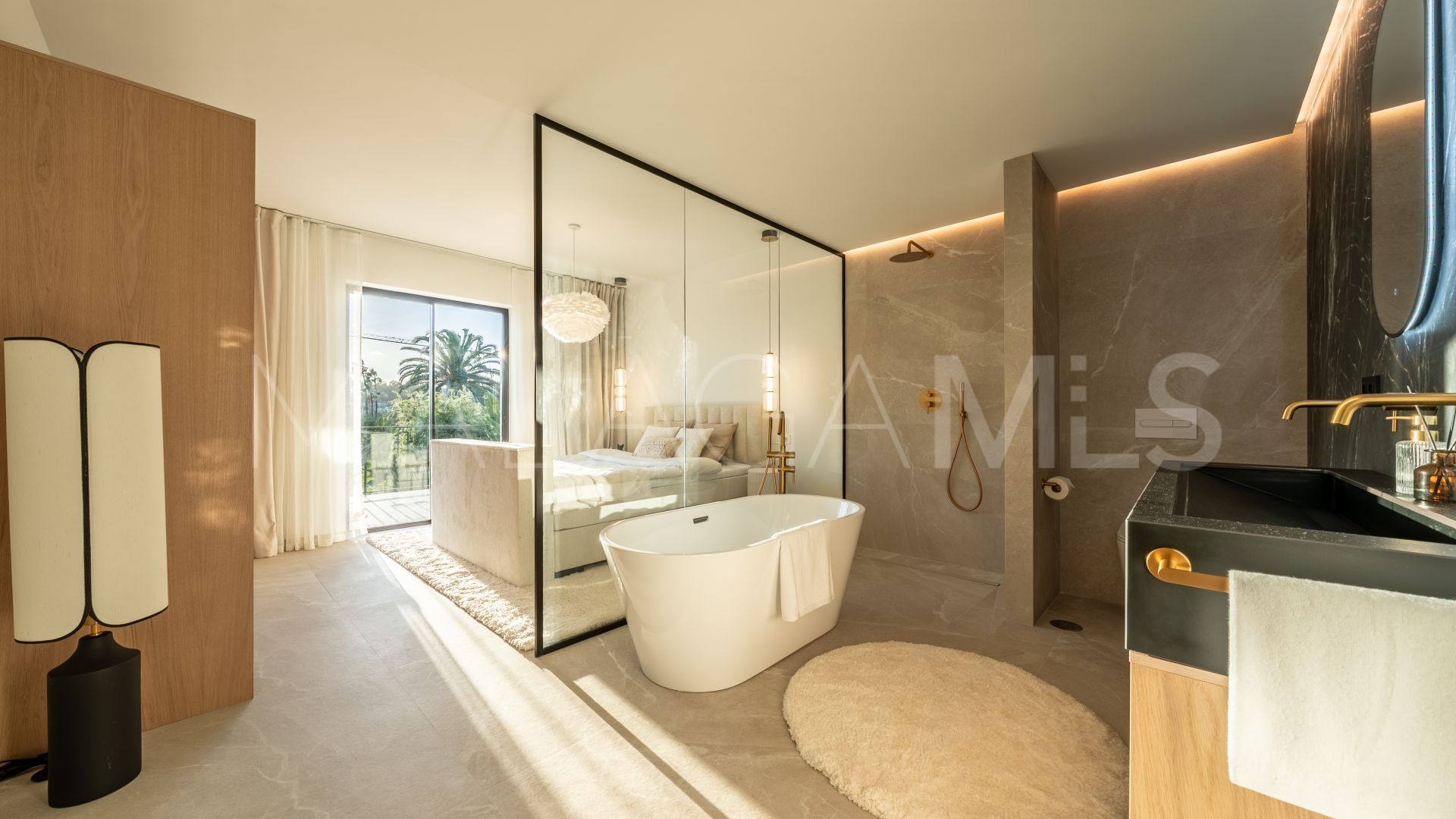 Reihenhaus for sale in Nueva Andalucia