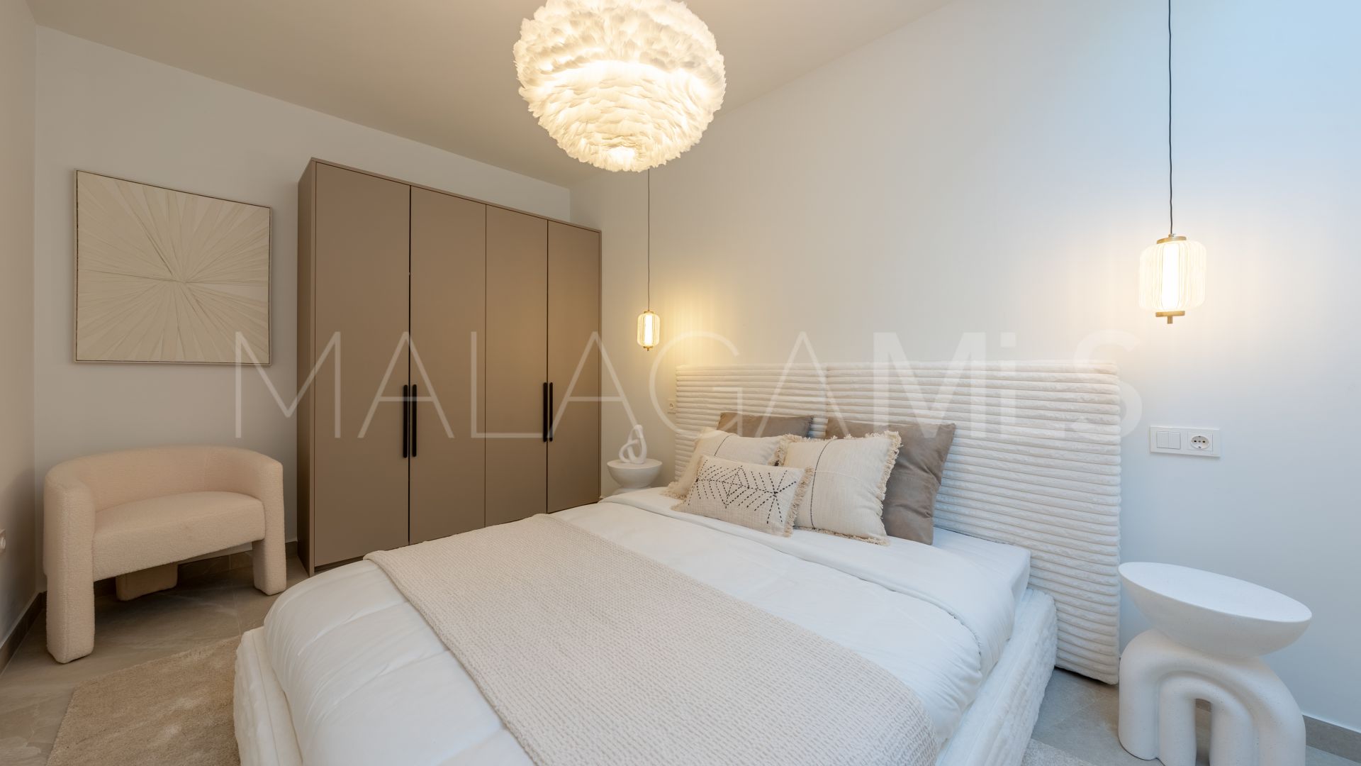 Reihenhaus for sale in Nueva Andalucia