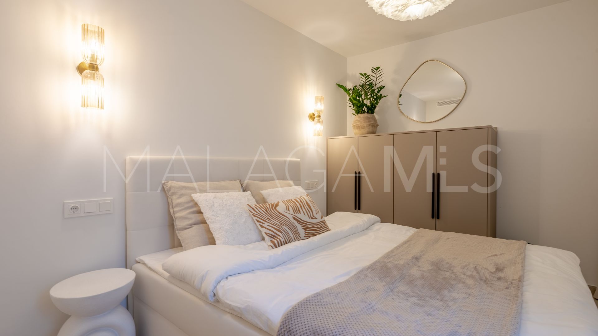 Reihenhaus for sale in Nueva Andalucia