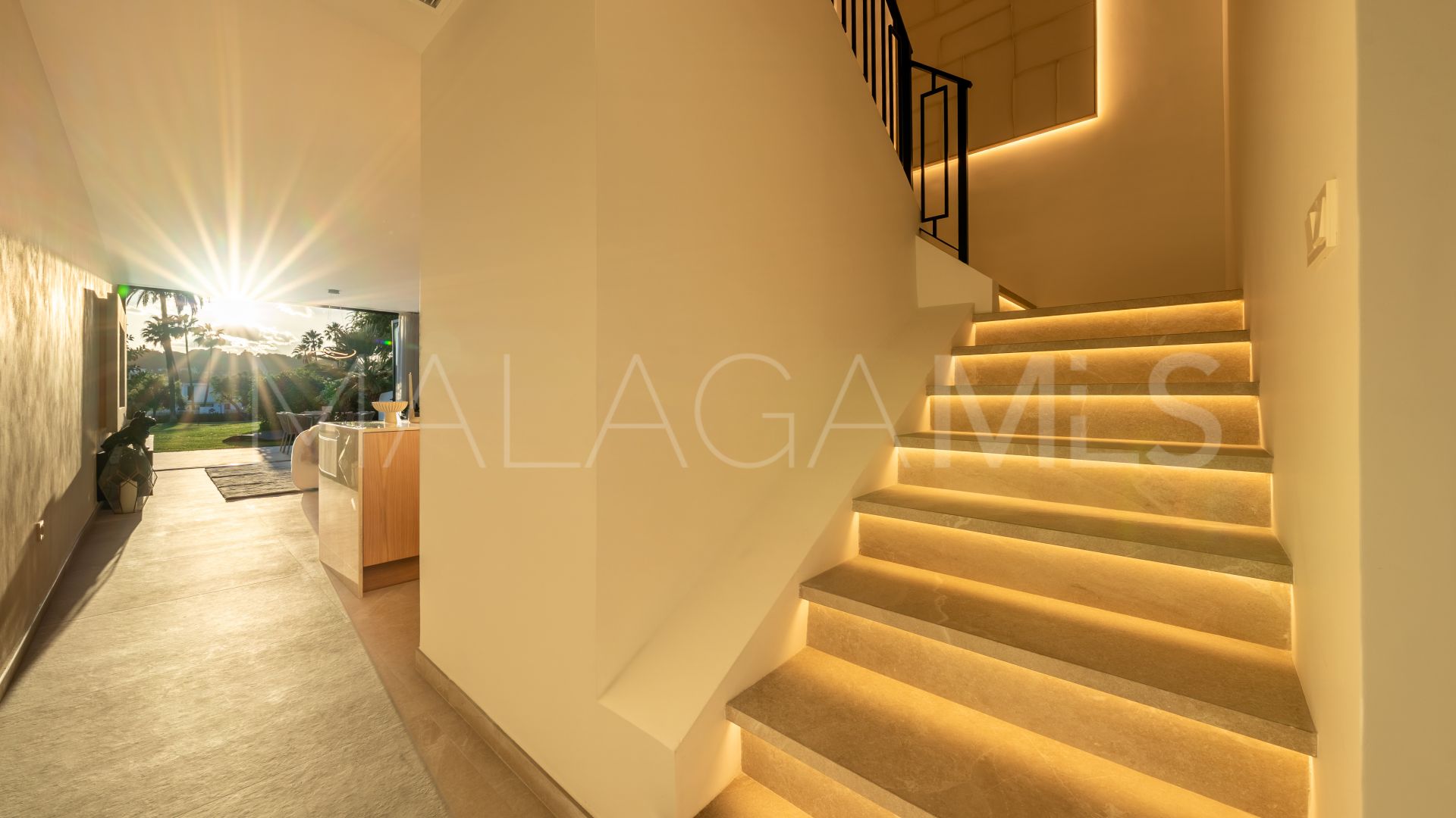 Reihenhaus for sale in Nueva Andalucia