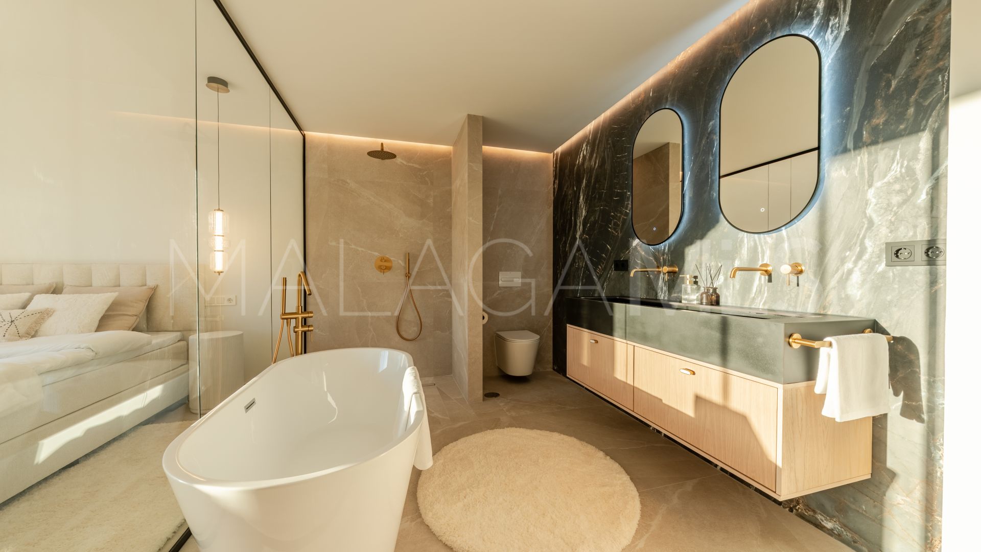 Reihenhaus for sale in Nueva Andalucia