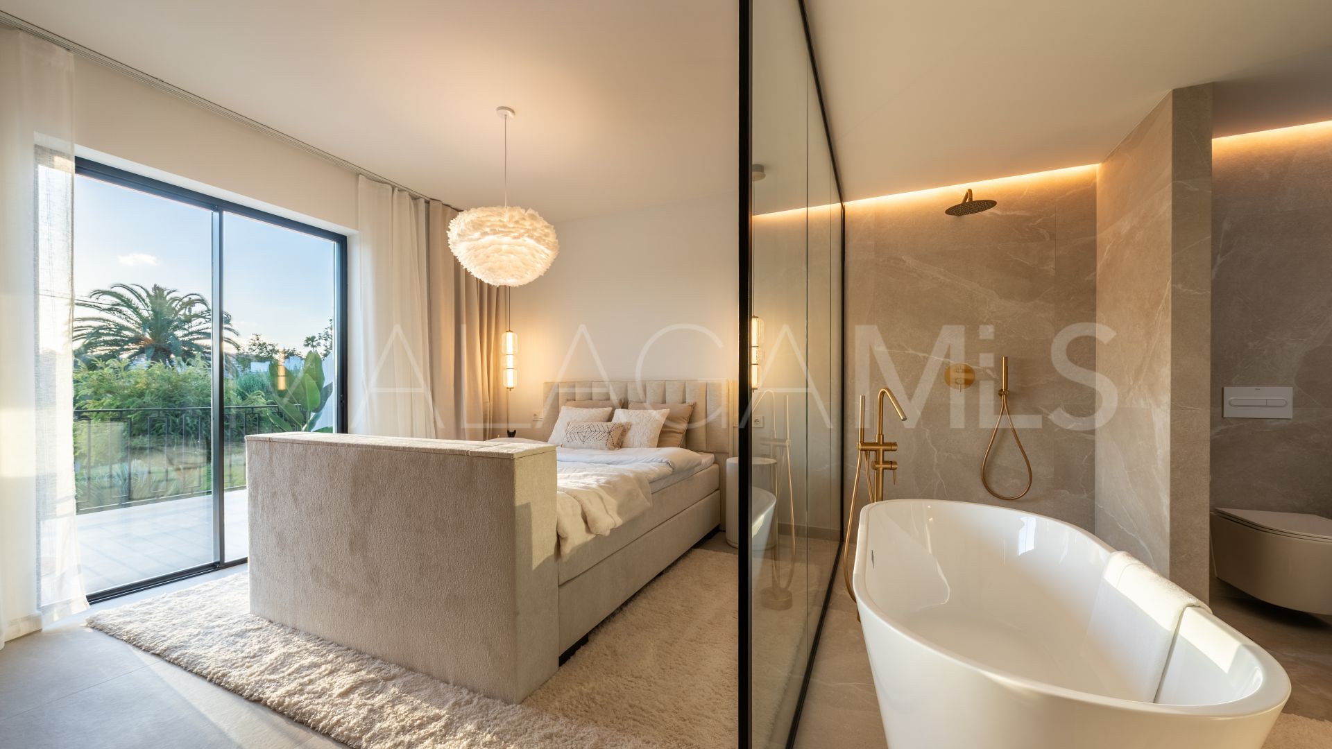 Reihenhaus for sale in Nueva Andalucia