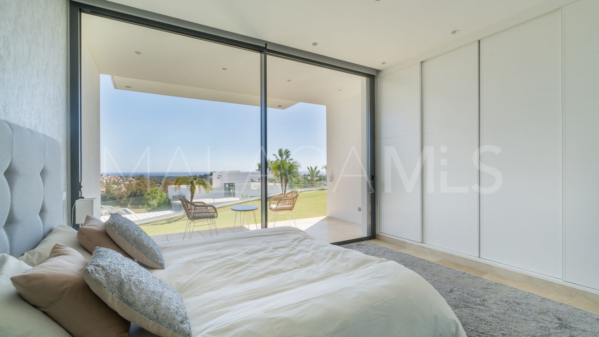 Casa a la venta de 5 bedrooms in La Alqueria
