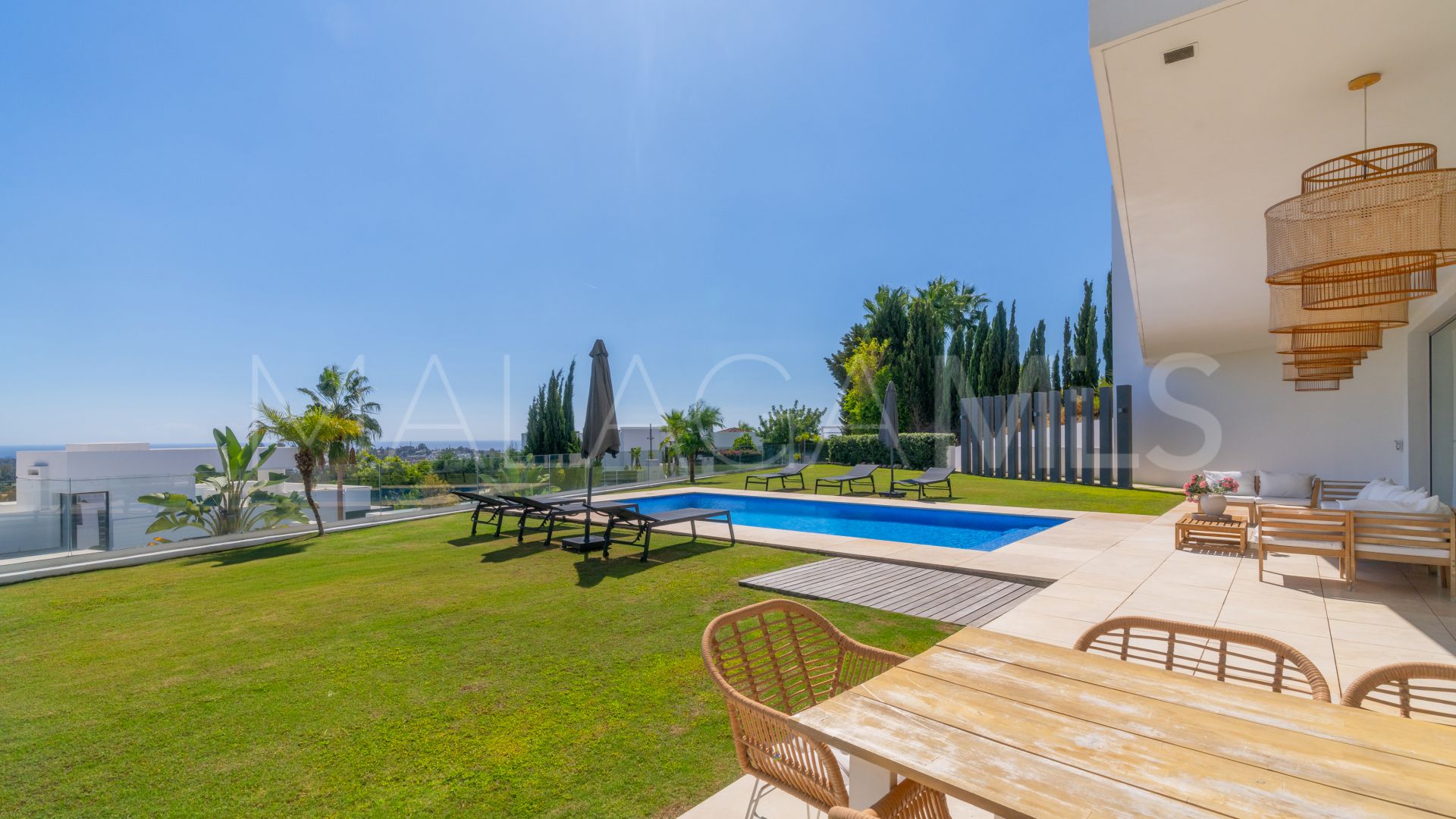 Casa a la venta de 5 bedrooms in La Alqueria