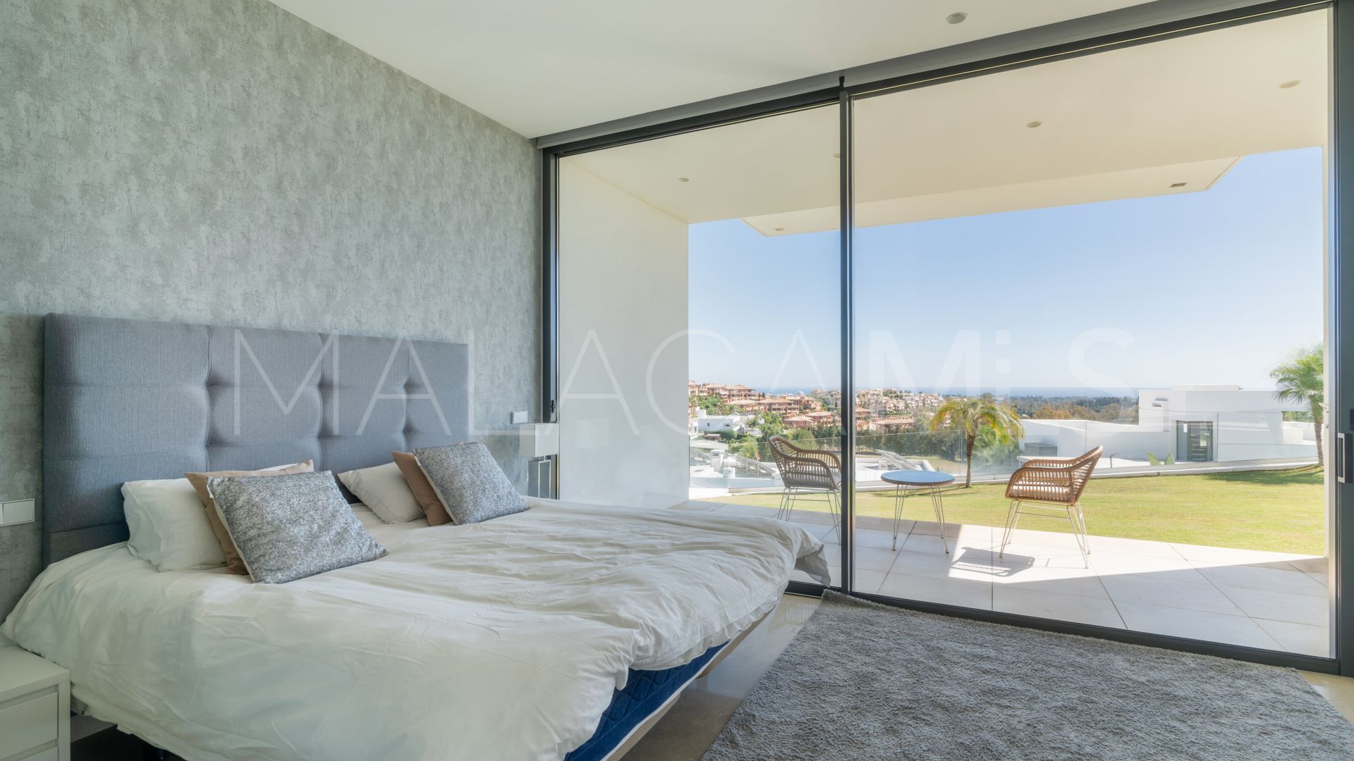 Casa a la venta de 5 bedrooms in La Alqueria