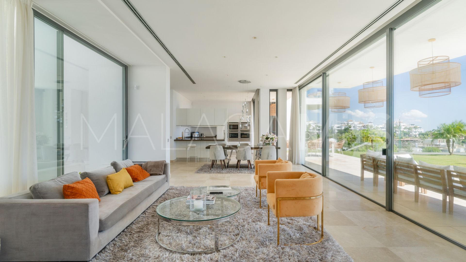 Casa a la venta de 5 bedrooms in La Alqueria