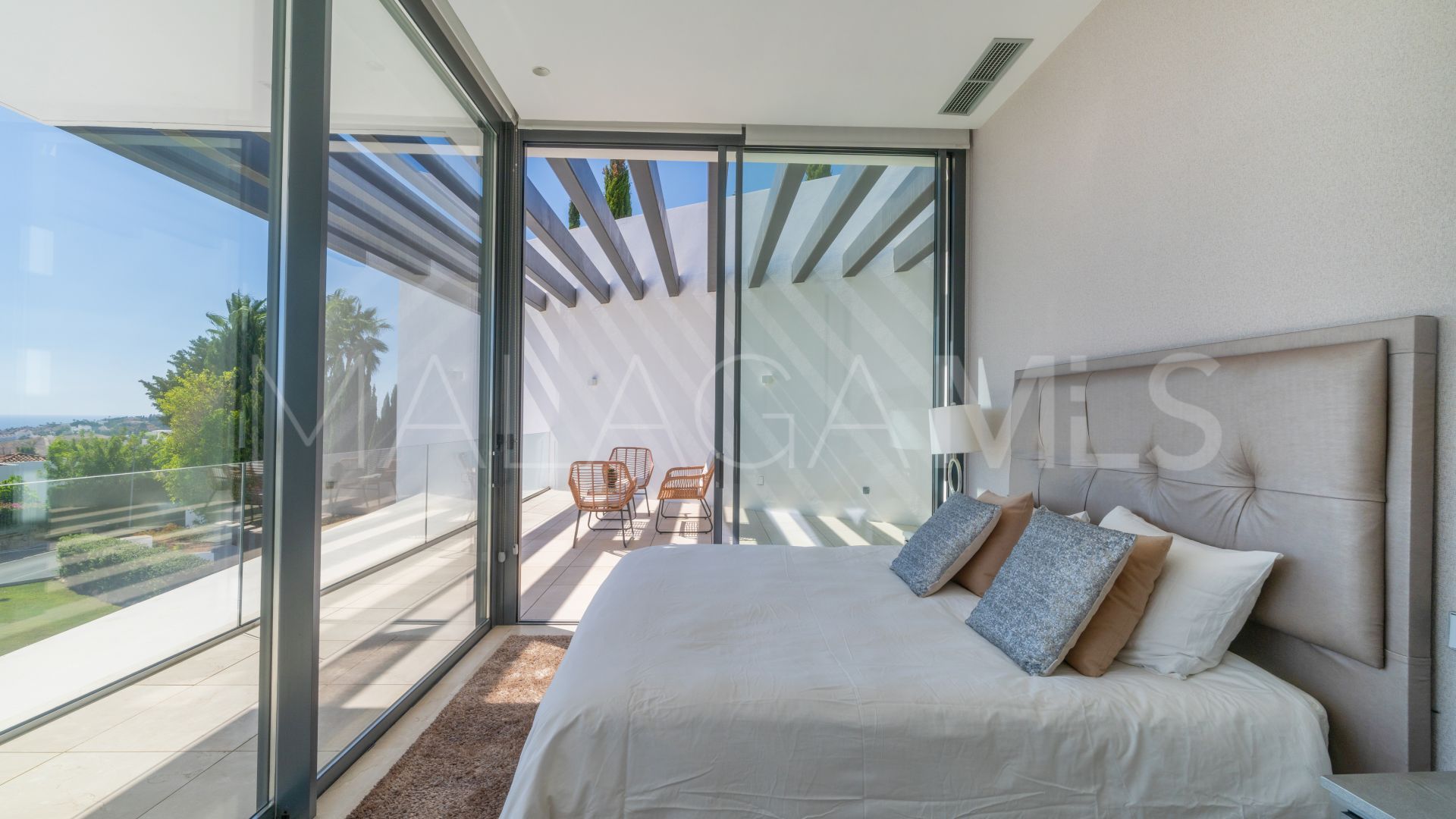 Casa a la venta de 5 bedrooms in La Alqueria
