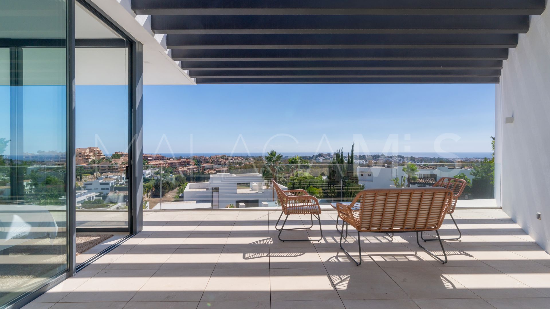 Casa a la venta de 5 bedrooms in La Alqueria