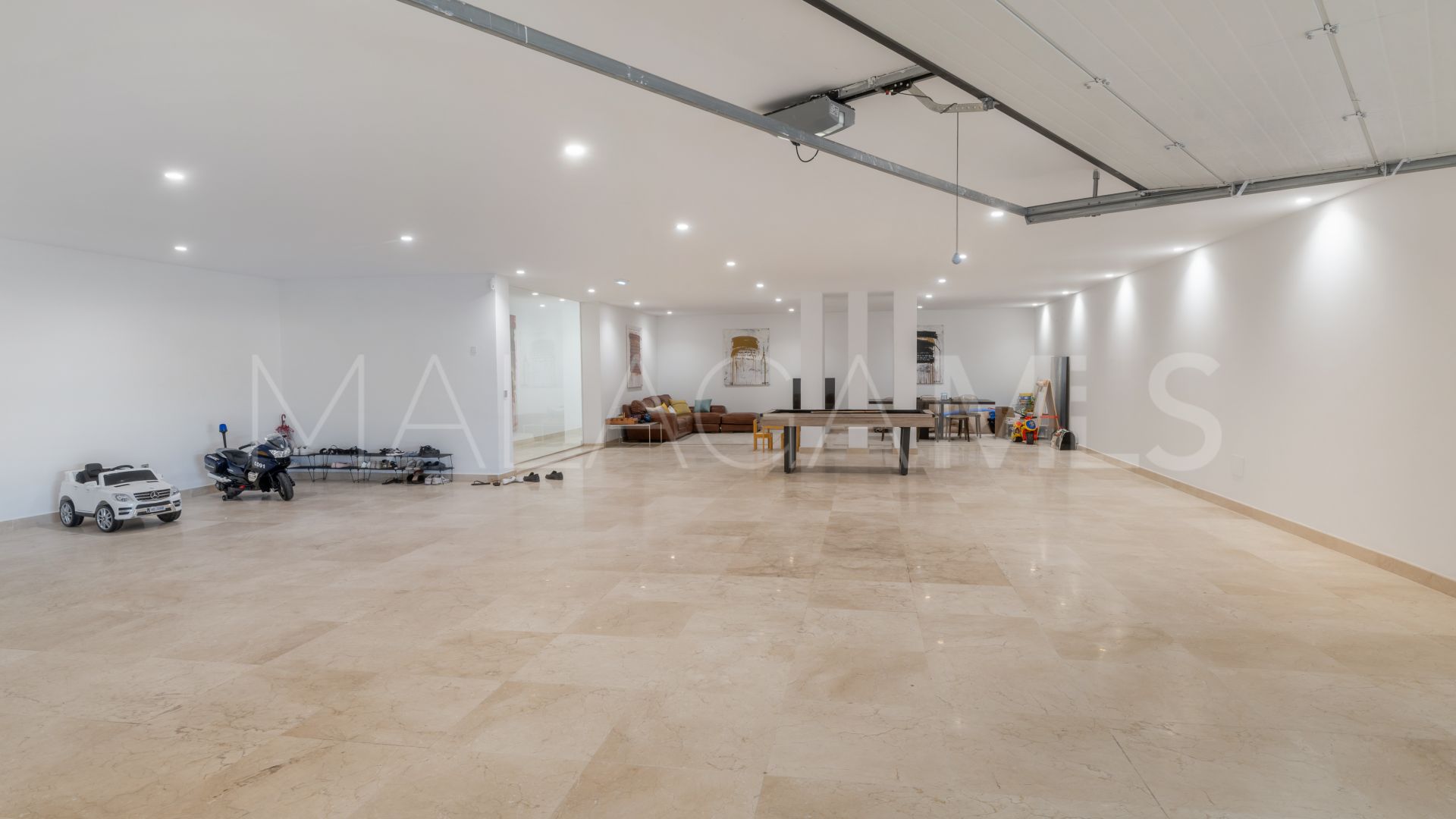 Casa a la venta de 5 bedrooms in La Alqueria