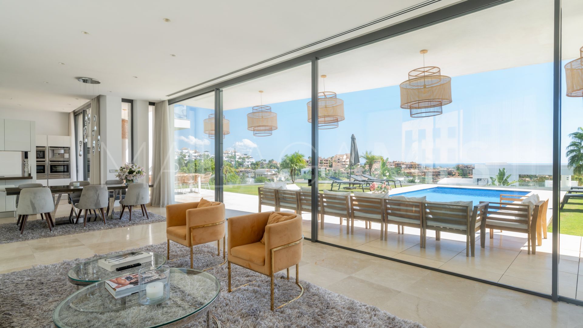 Casa a la venta de 5 bedrooms in La Alqueria