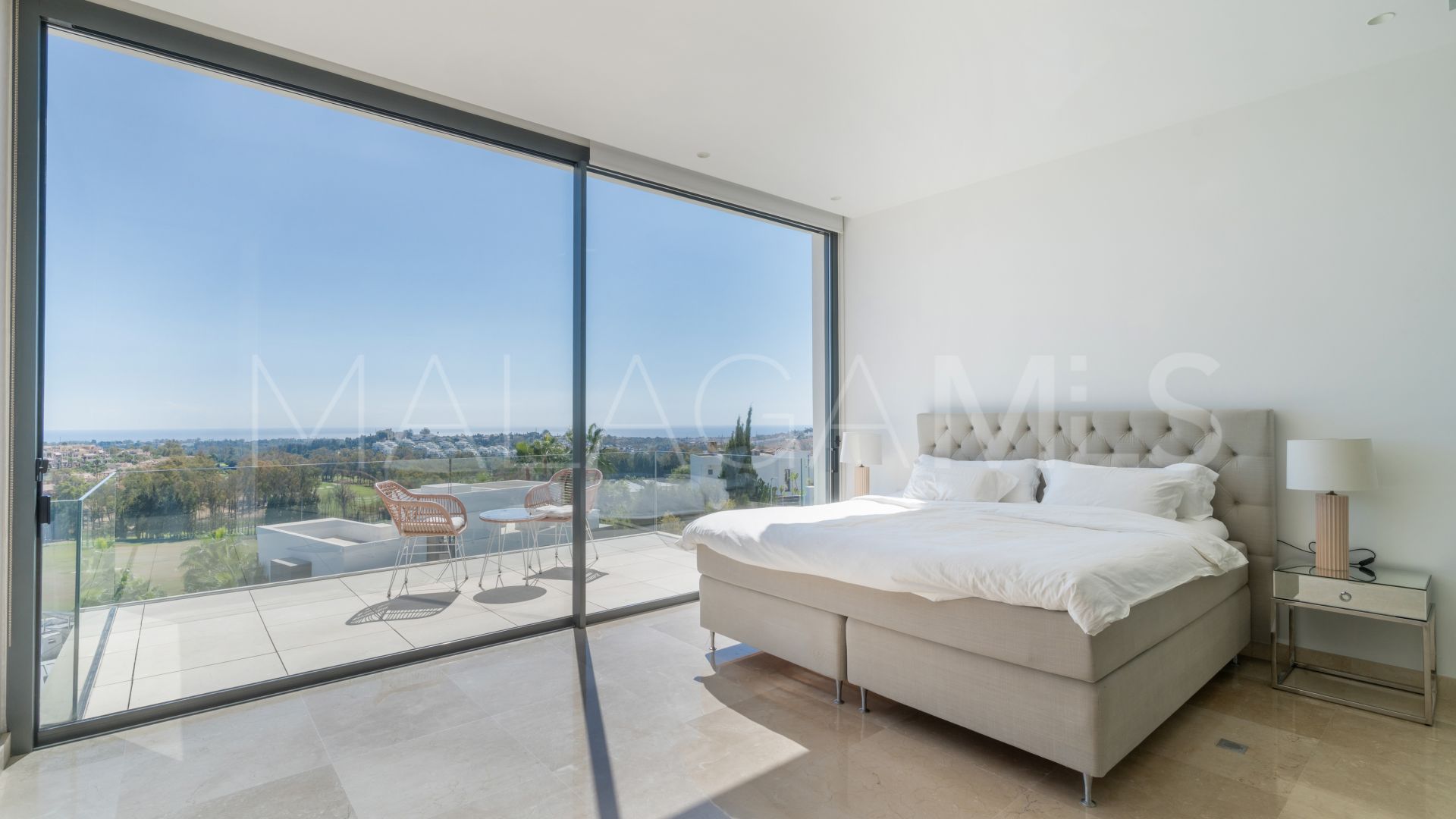 Casa a la venta de 5 bedrooms in La Alqueria