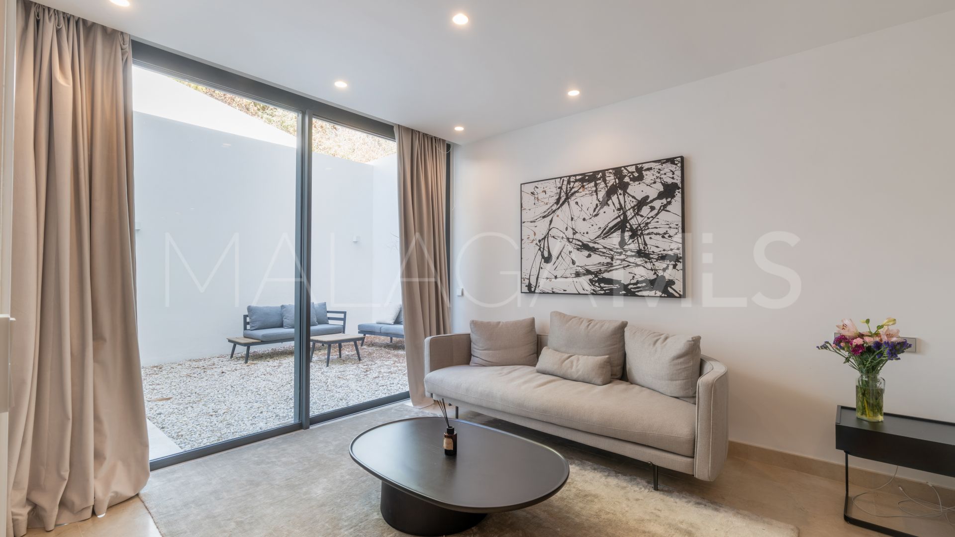 Casa a la venta de 5 bedrooms in La Alqueria