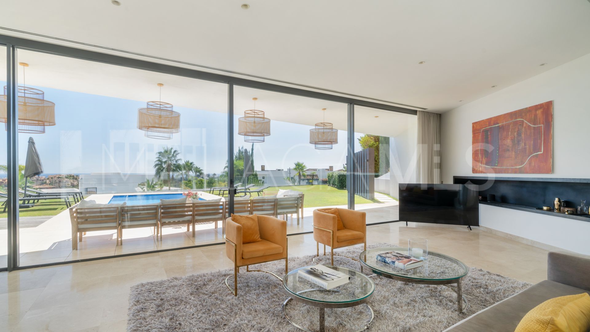 Casa a la venta de 5 bedrooms in La Alqueria