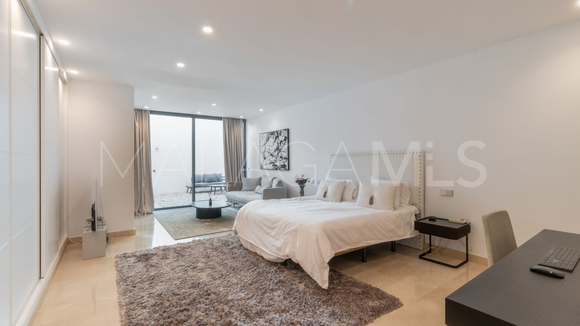 Casa a la venta de 5 bedrooms in La Alqueria