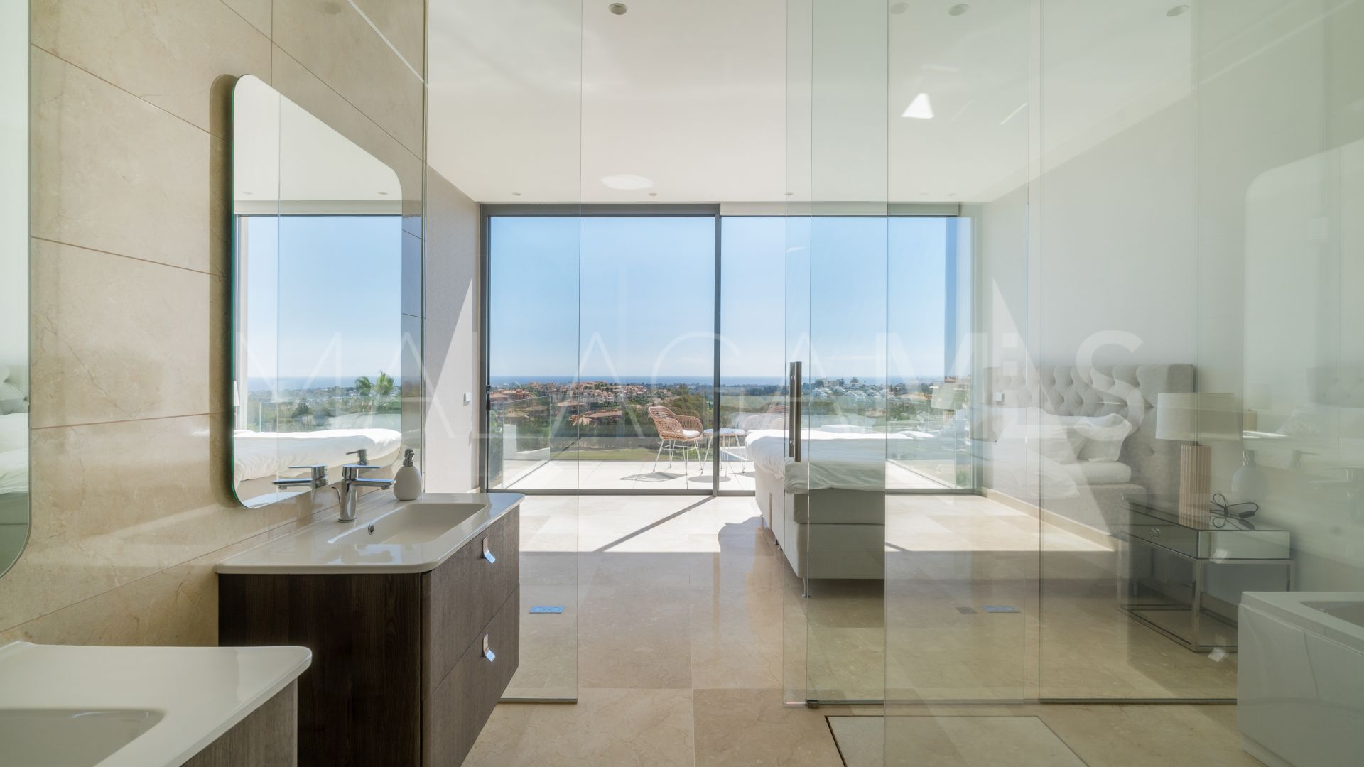 Casa a la venta de 5 bedrooms in La Alqueria