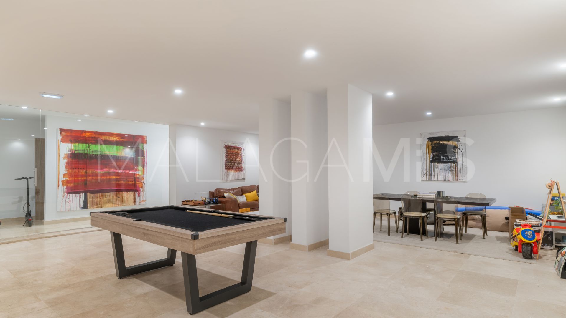 Casa a la venta de 5 bedrooms in La Alqueria