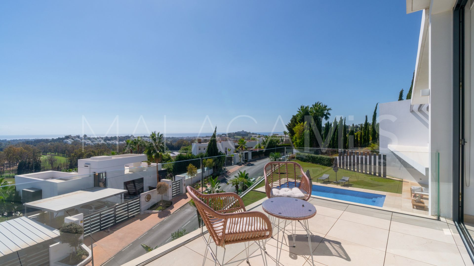 Casa a la venta de 5 bedrooms in La Alqueria