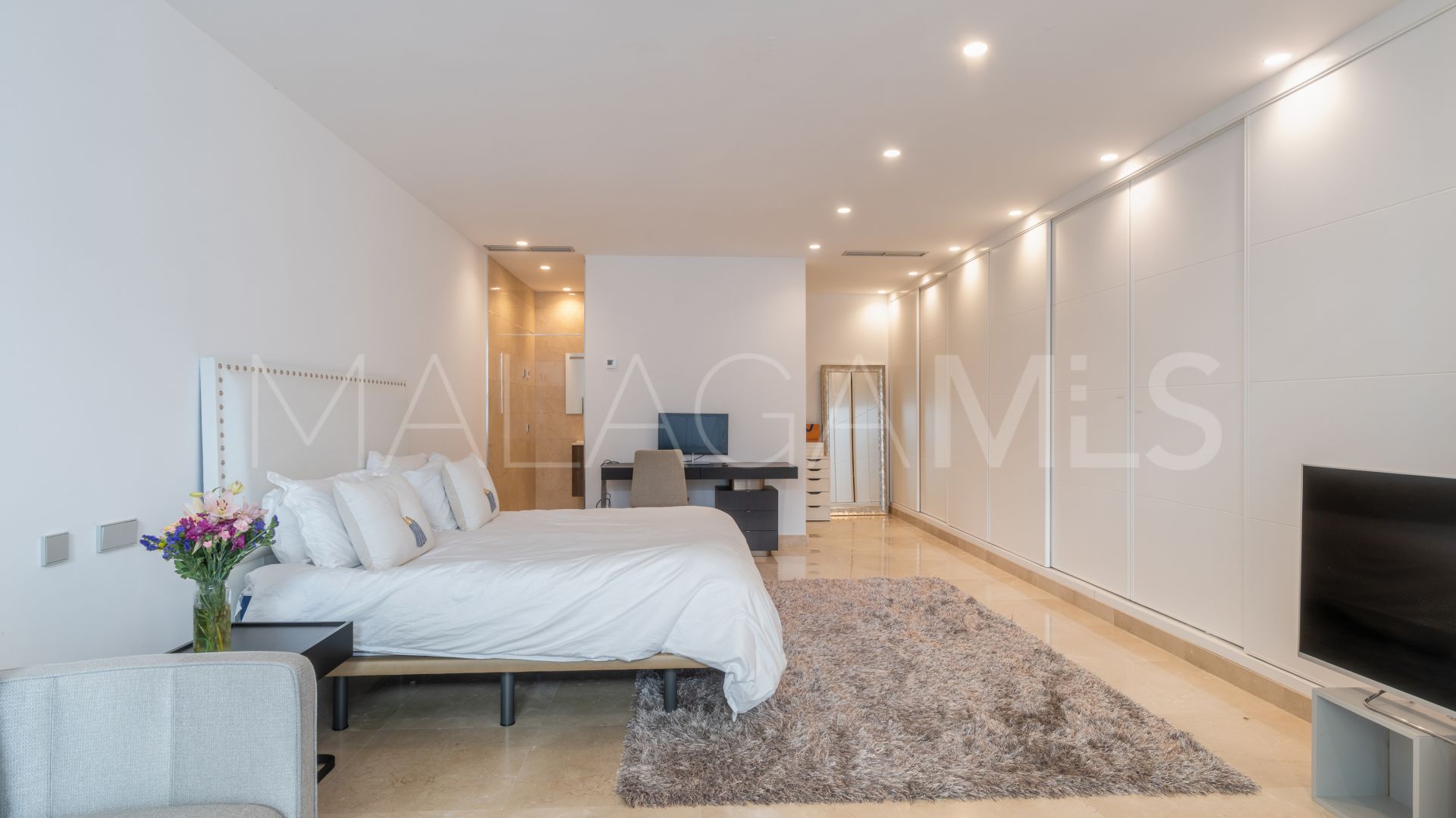Casa a la venta de 5 bedrooms in La Alqueria