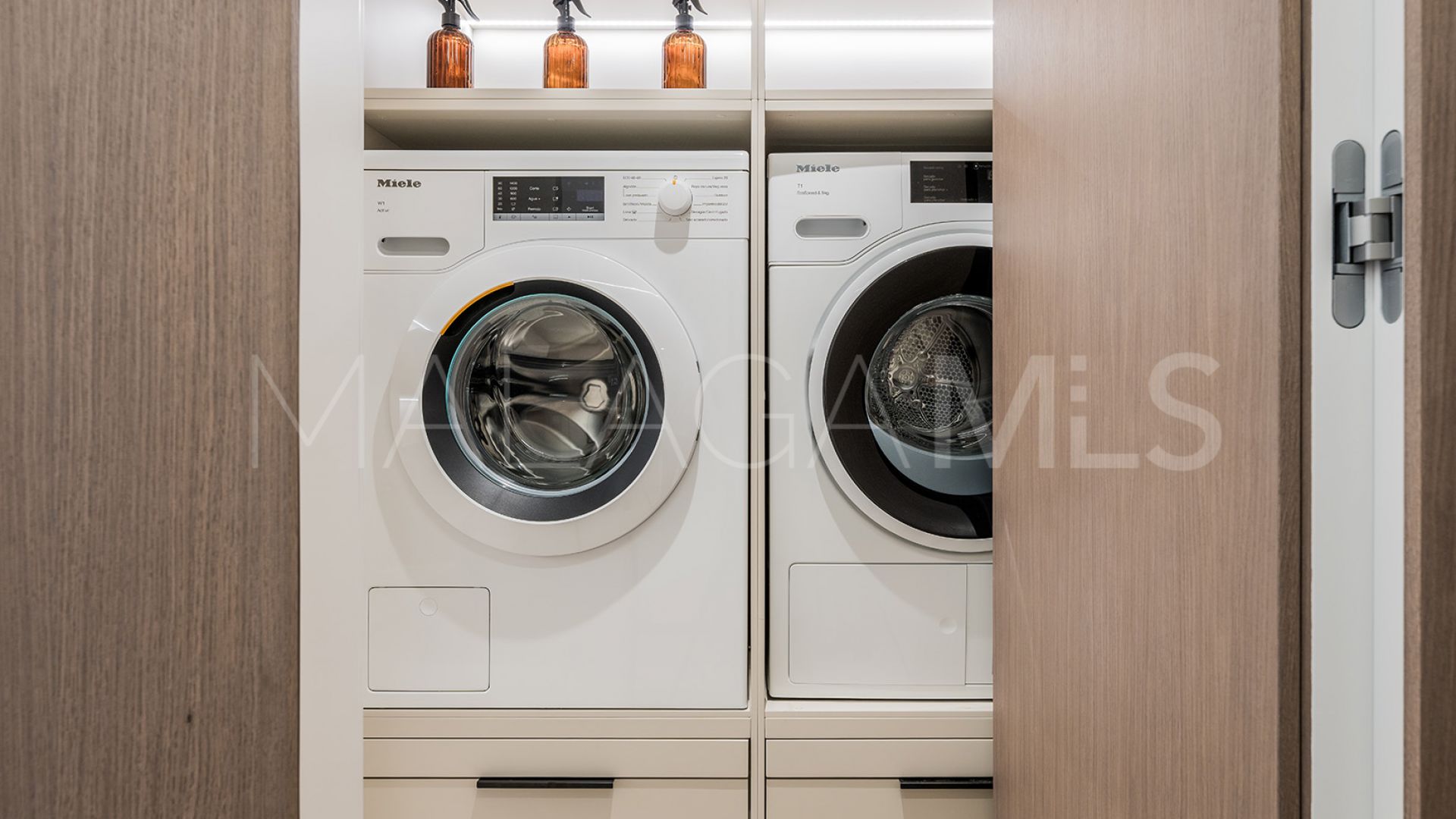 Erdgeschosswohnung for sale in New Golden Mile