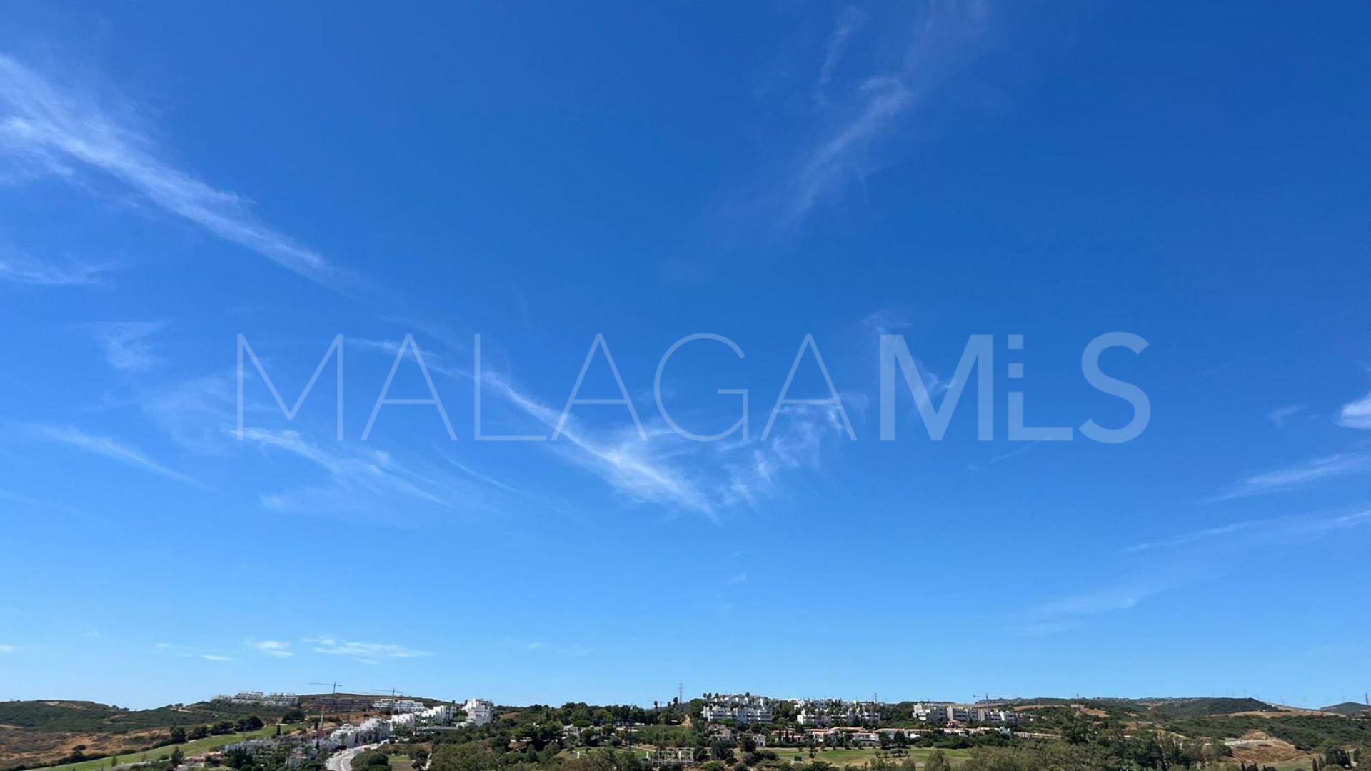 2 bedrooms Estepona Golf apartment for sale