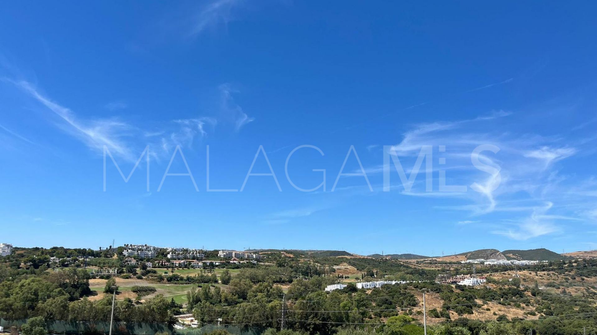 2 bedrooms Estepona Golf apartment for sale