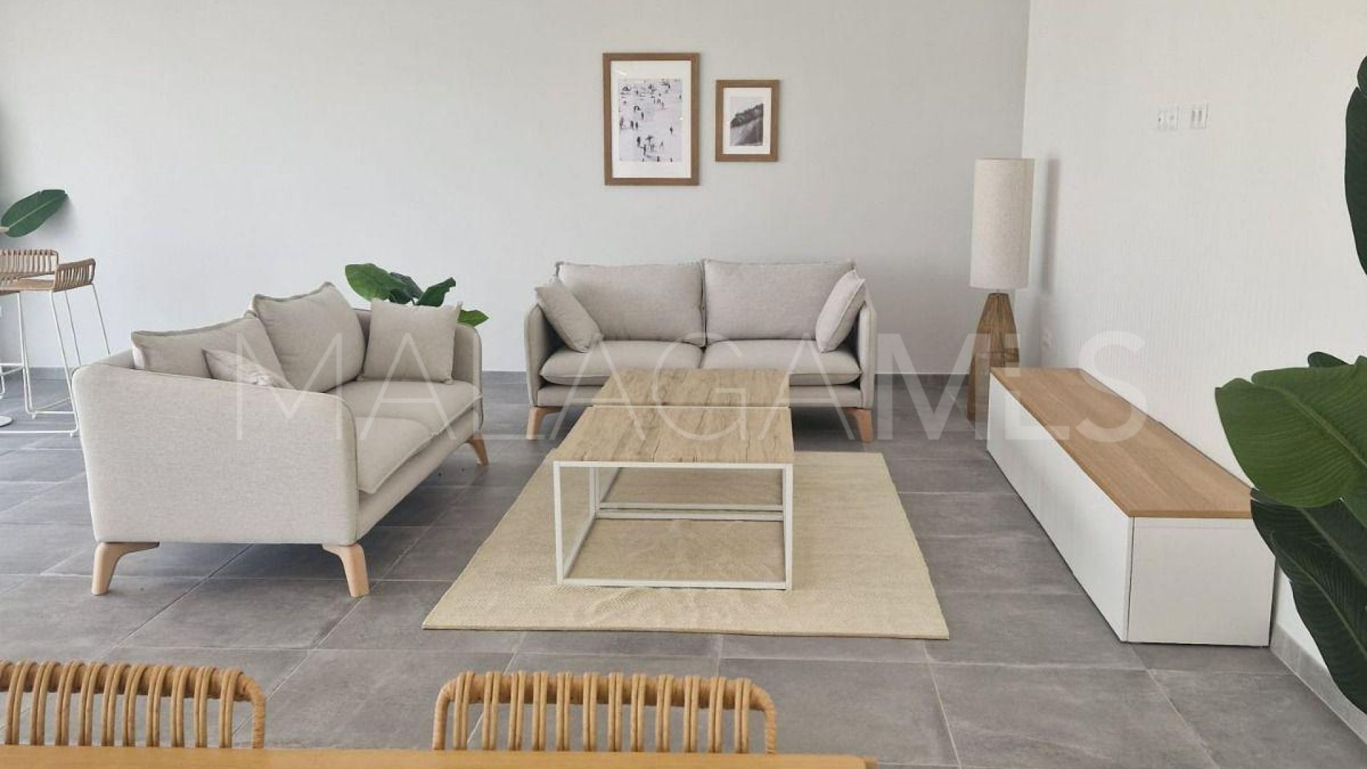 2 bedrooms Estepona Golf apartment for sale