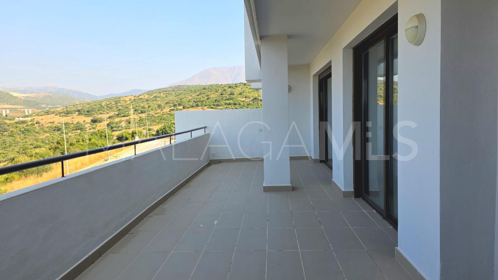 2 bedrooms Estepona Golf apartment for sale
