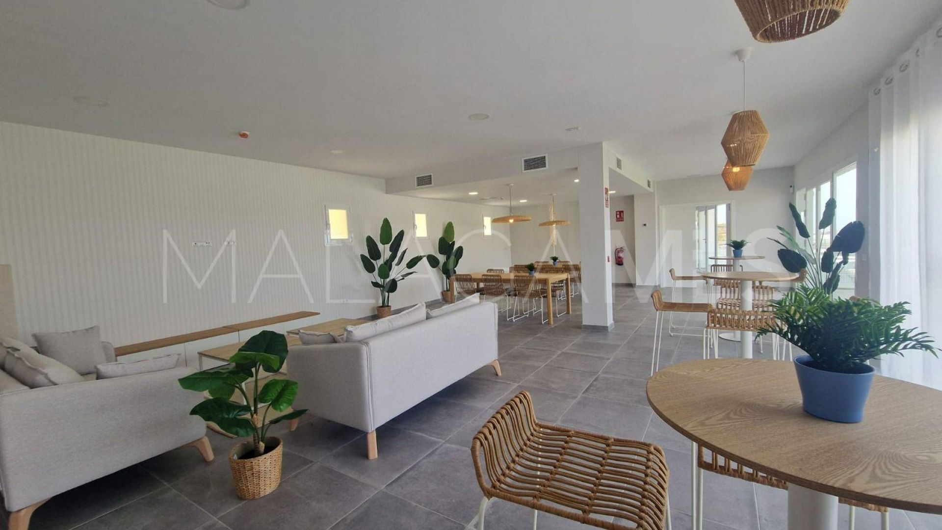 2 bedrooms Estepona Golf apartment for sale