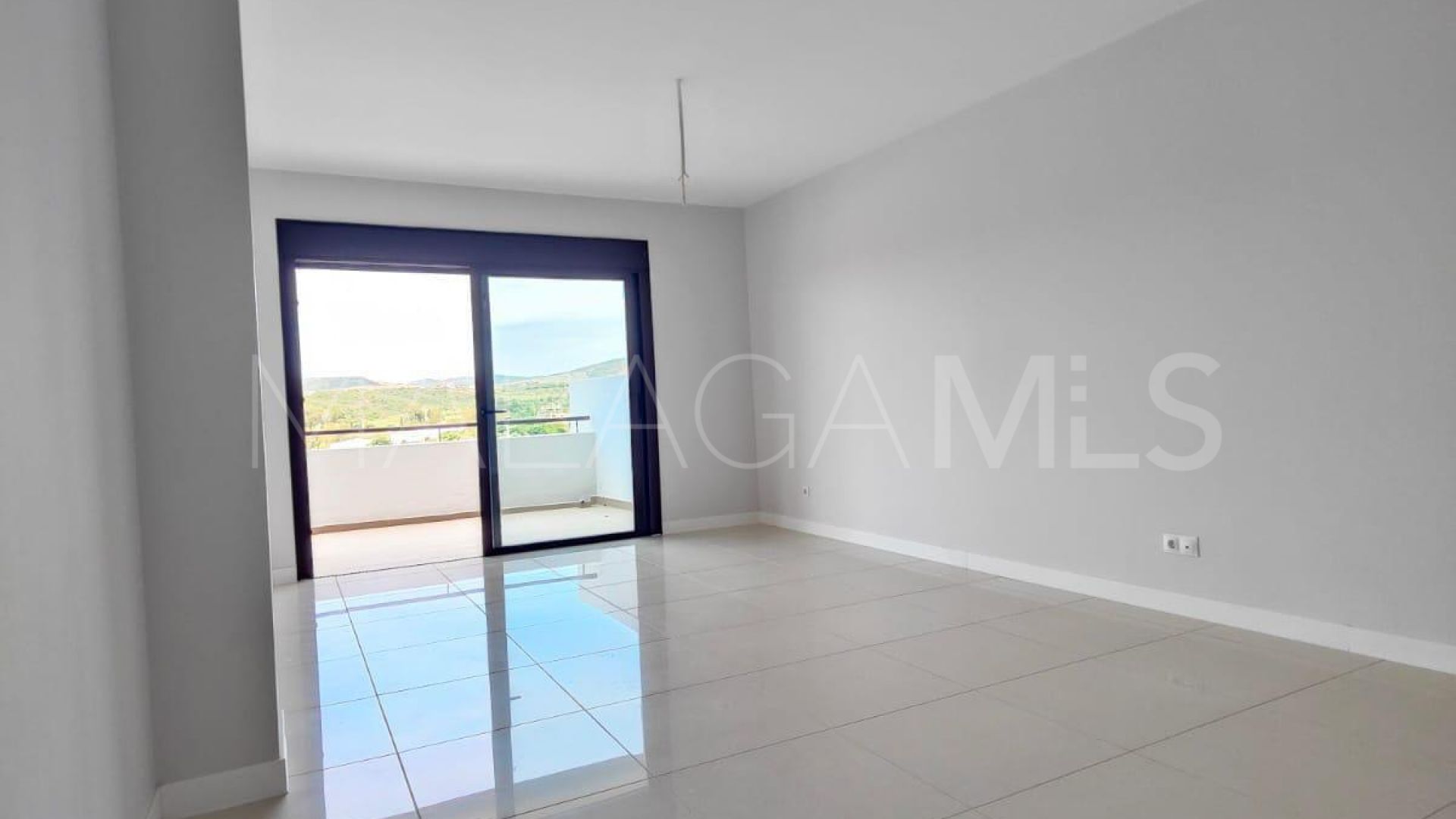 2 bedrooms Estepona Golf apartment for sale