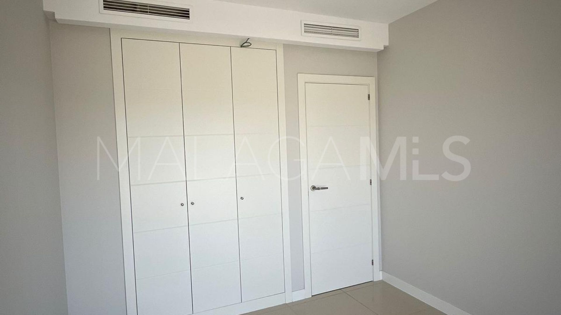 2 bedrooms Estepona Golf apartment for sale