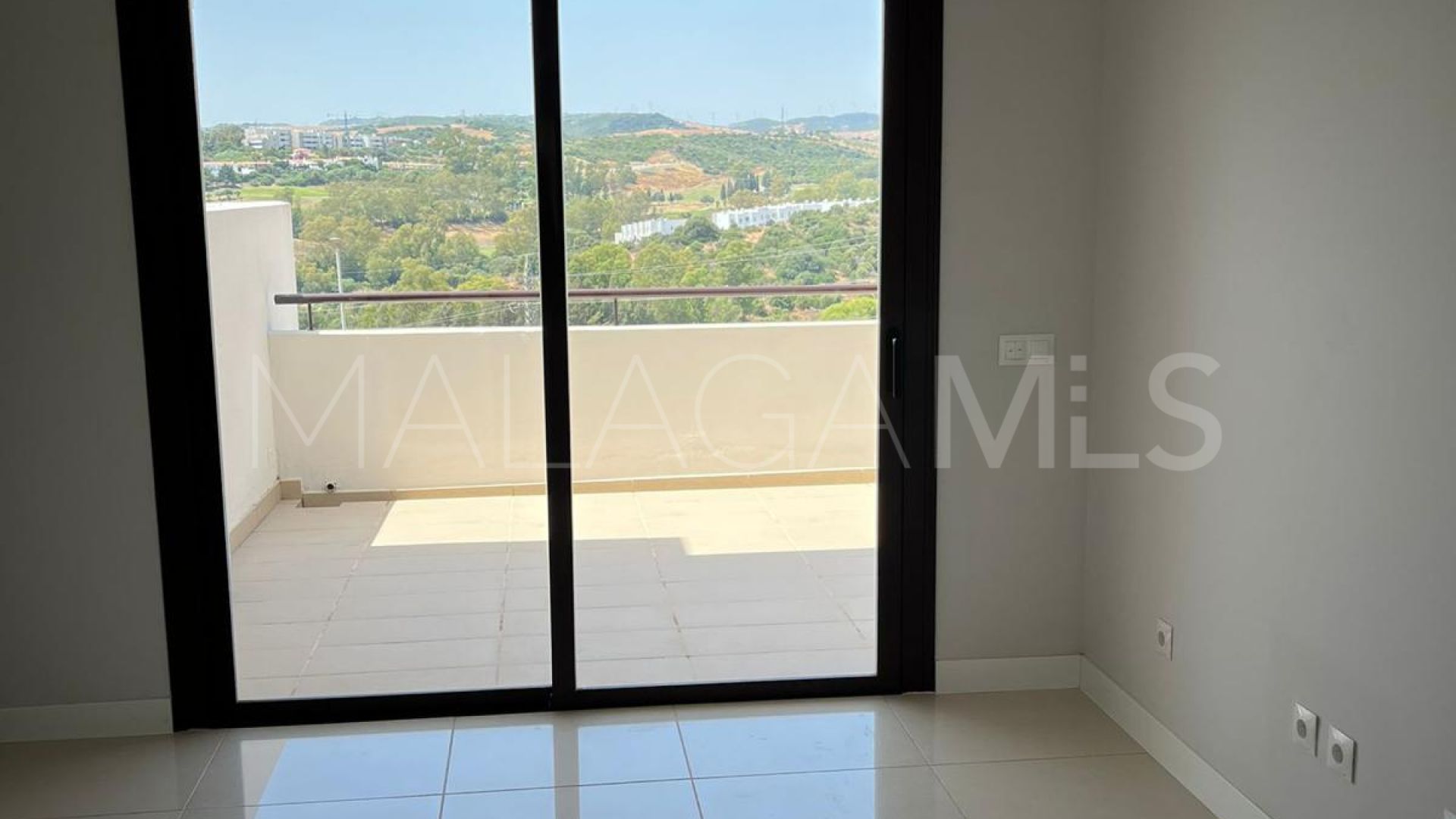 2 bedrooms Estepona Golf apartment for sale